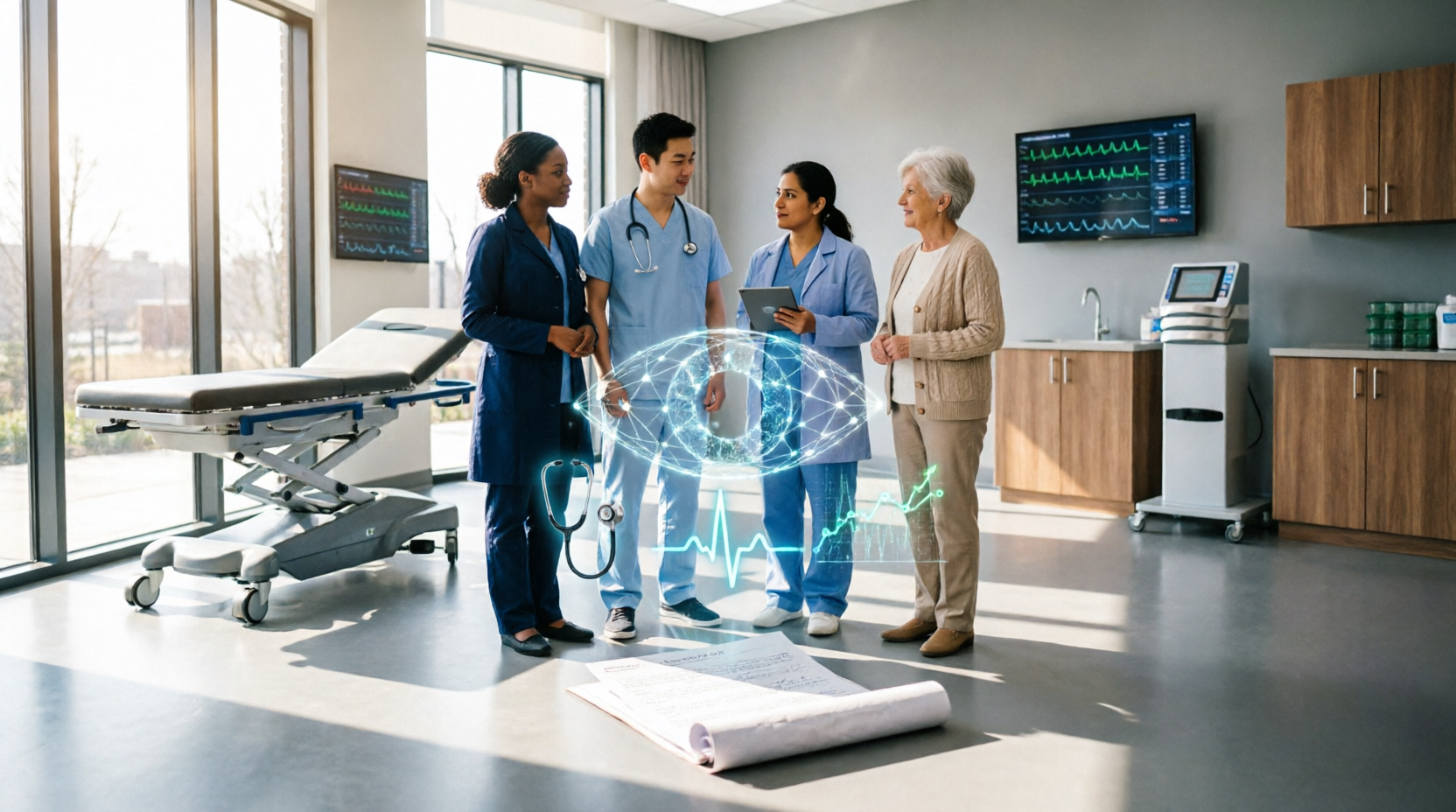 Kh&aacute;m Ph&aacute; Tầm Nh&igrave;n S&acirc;u Sắc Về Vai Tr&ograve; Của https//debet88.health/ Trong Chăm S&oacute;c Sức Khỏe Hiện Đại