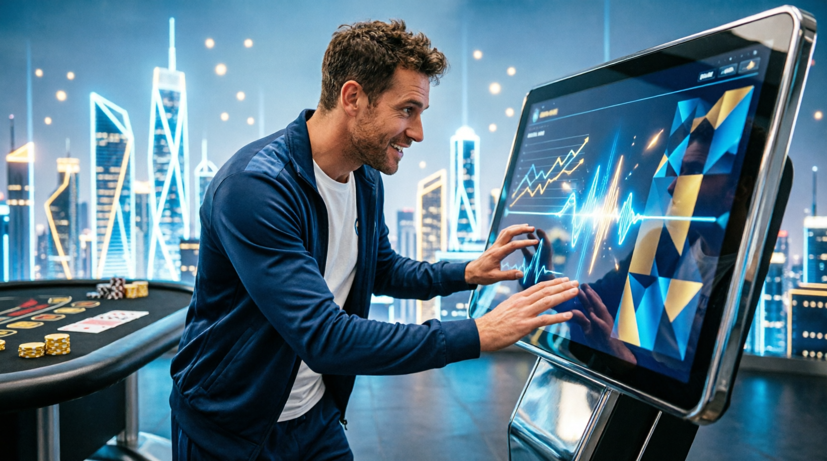 Khám Phá Nền Tảng Cá Cược Trực Tuyến Ho88 - Địa Chỉ Tin Cậy Cho Người Yêu Thể Thao và Casino Trực Tuyến