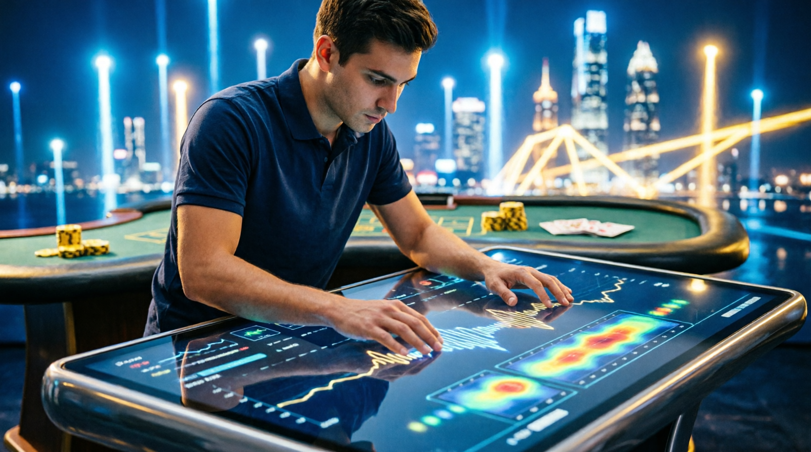 Khám Phá Nền Tảng Cá Cược Trực Tuyến Ho88 - Địa Chỉ Tin Cậy Cho Người Yêu Thể Thao và Casino Trực Tuyến