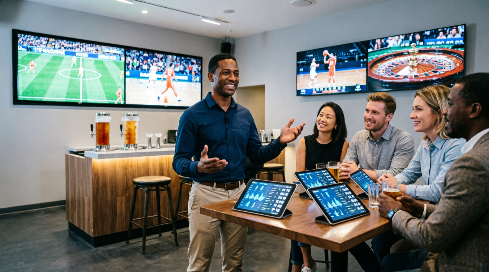 Khám Phá Nền Tảng Cá Cược Trực Tuyến Ho88 - Địa Chỉ Tin Cậy Cho Người Yêu Thể Thao và Casino Trực Tuyến