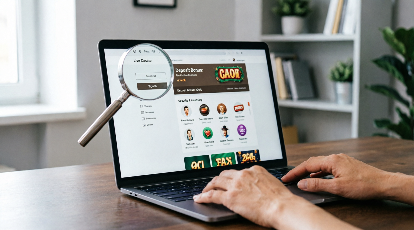 Khám Phá Đánh Giá Đầy Đủ Về https//may88.gb.net/ - Nhà Cái Uy Tín Hàng Đầu Trong Thế Giới Cá Cược