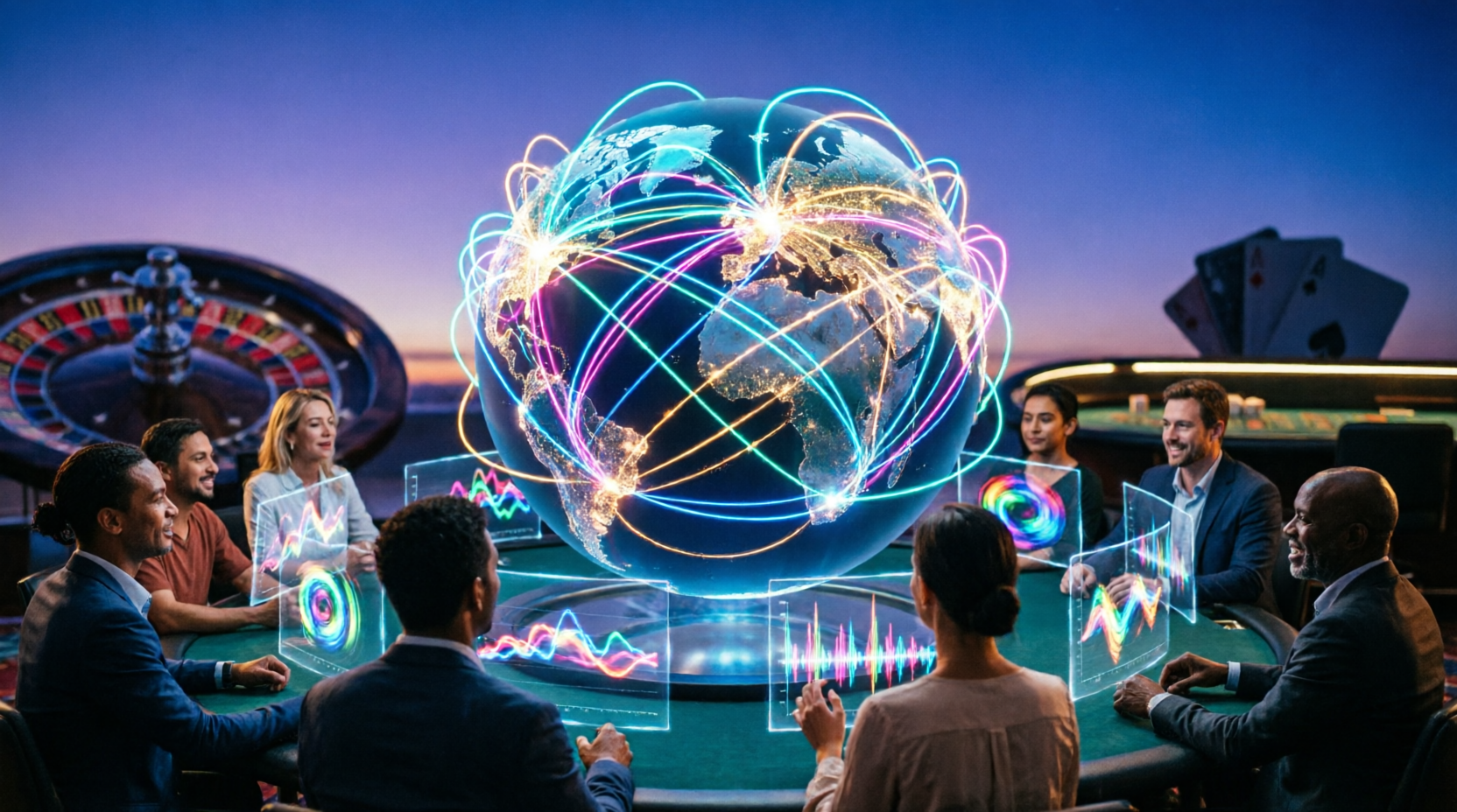 Kh&aacute;m Ph&aacute; Thế Giới C&aacute; Cược Đỉnh Cao Tại https//9bet9.in.net/ - Nơi Hội Tụ Niềm Đam M&ecirc; Giải Tr&iacute; Trực Tuyến