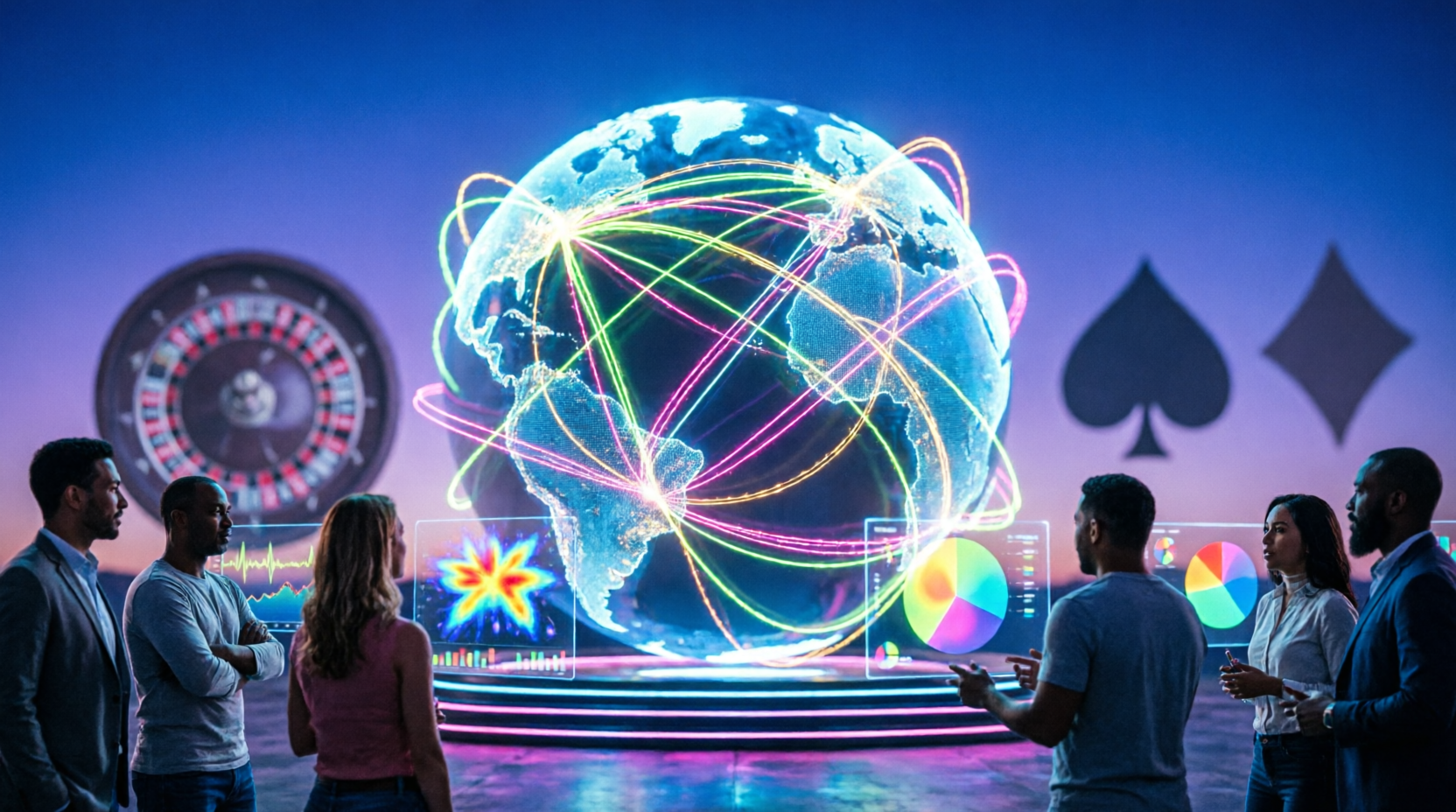 Kh&aacute;m Ph&aacute; Thế Giới C&aacute; Cược Đỉnh Cao Tại https//9bet9.in.net/ - Nơi Hội Tụ Niềm Đam M&ecirc; Giải Tr&iacute; Trực Tuyến