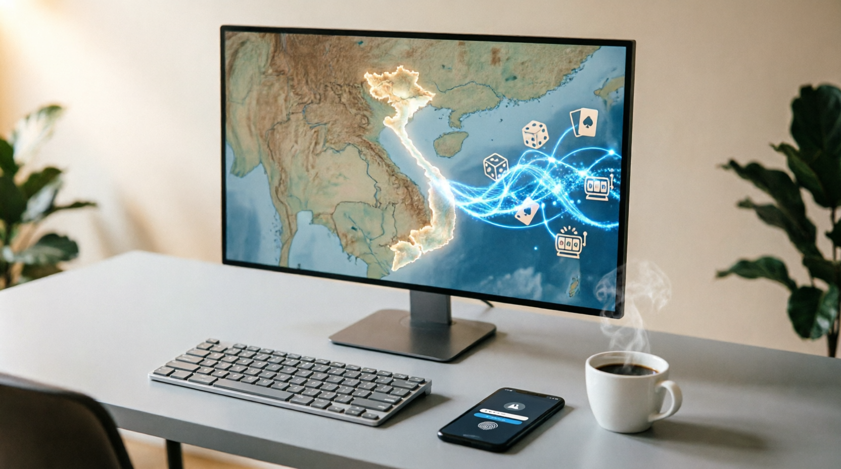 Kh&aacute;m ph&aacute; thế giới c&aacute; cược online tại https//vua88sss.com/ - Địa chỉ tin cậy cho game thủ Việt Nam