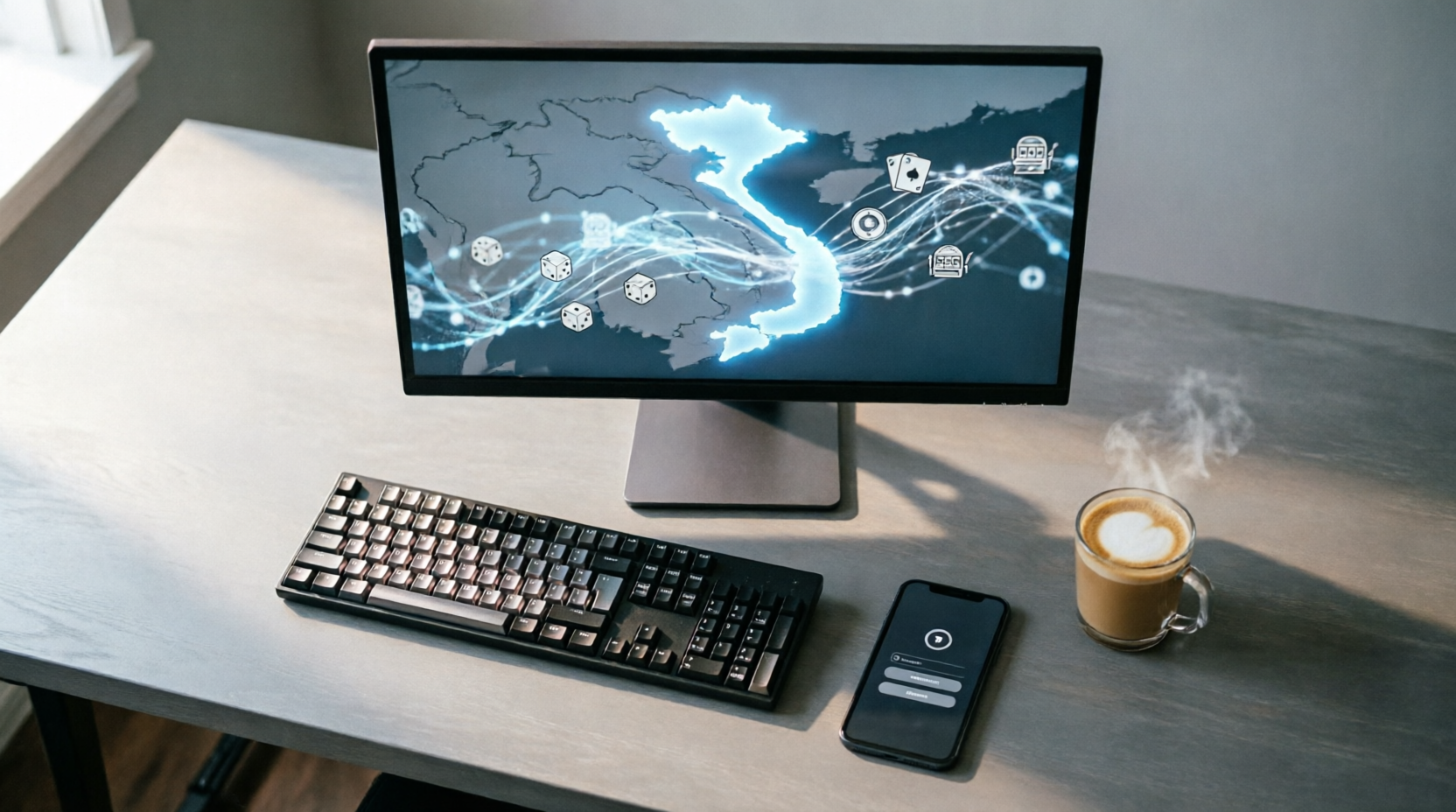 Kh&aacute;m ph&aacute; thế giới c&aacute; cược online tại https//vua88sss.com/ - Địa chỉ tin cậy cho game thủ Việt Nam