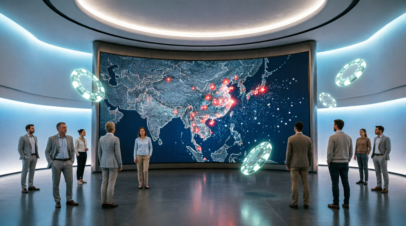 Kh&aacute;m ph&aacute; Lucky88 - Nền tảng c&aacute; cược trực tuyến h&agrave;ng đầu ch&acirc;u &Aacute; tại https//lucky88.asia/