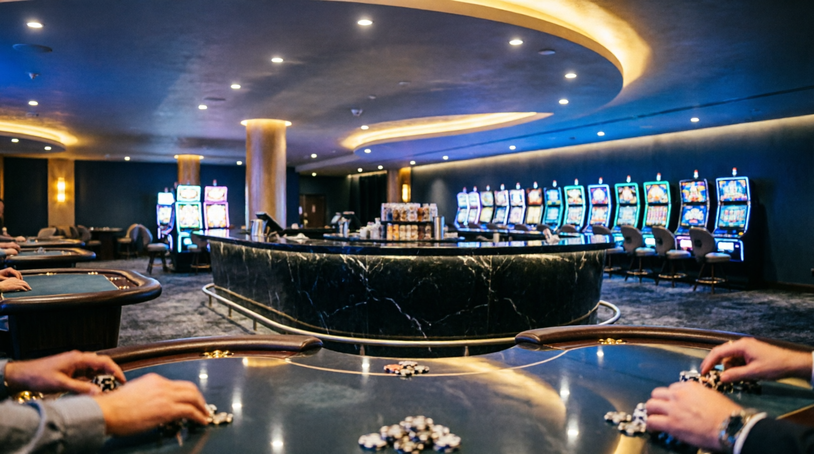 Kh&aacute;m Ph&aacute; Topbet.city - Trang C&aacute; Cược Đẳng Cấp Với Nhiều Tiện Nghi, Ưu Đ&atilde;i Hấp Dẫn