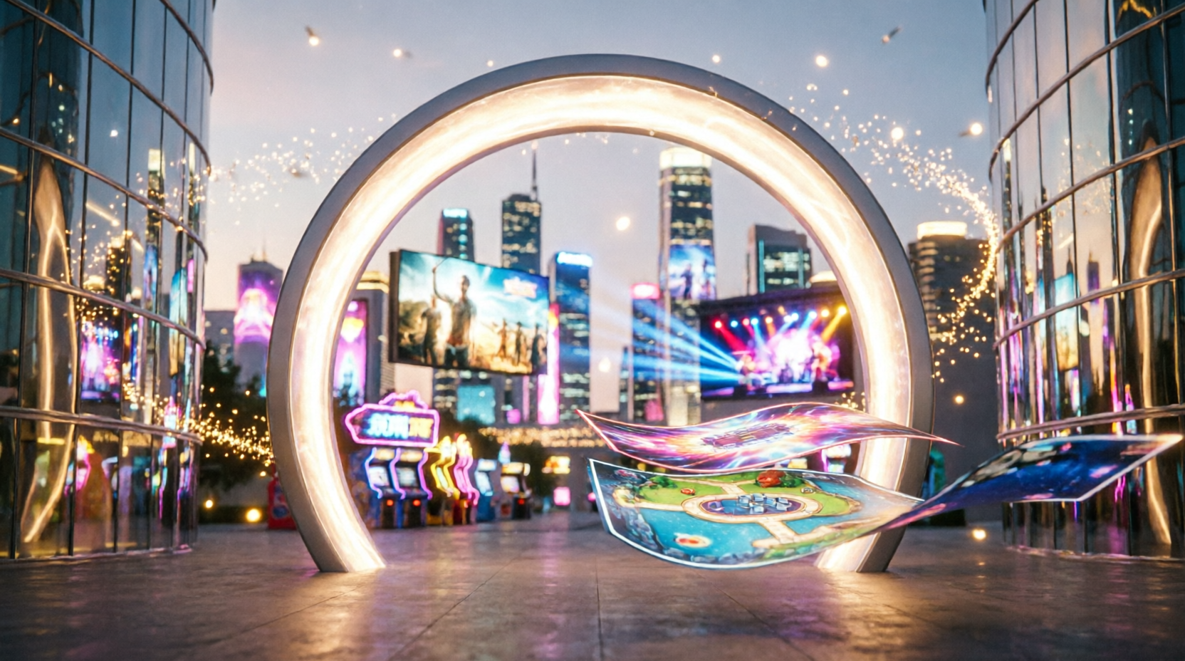 Hitclub - Nền Tảng Giải Tr&iacute; Trực Tuyến Đỉnh Cao gi&uacute;p Giải Tr&iacute; Kh&ocirc;ng Giới Hạn