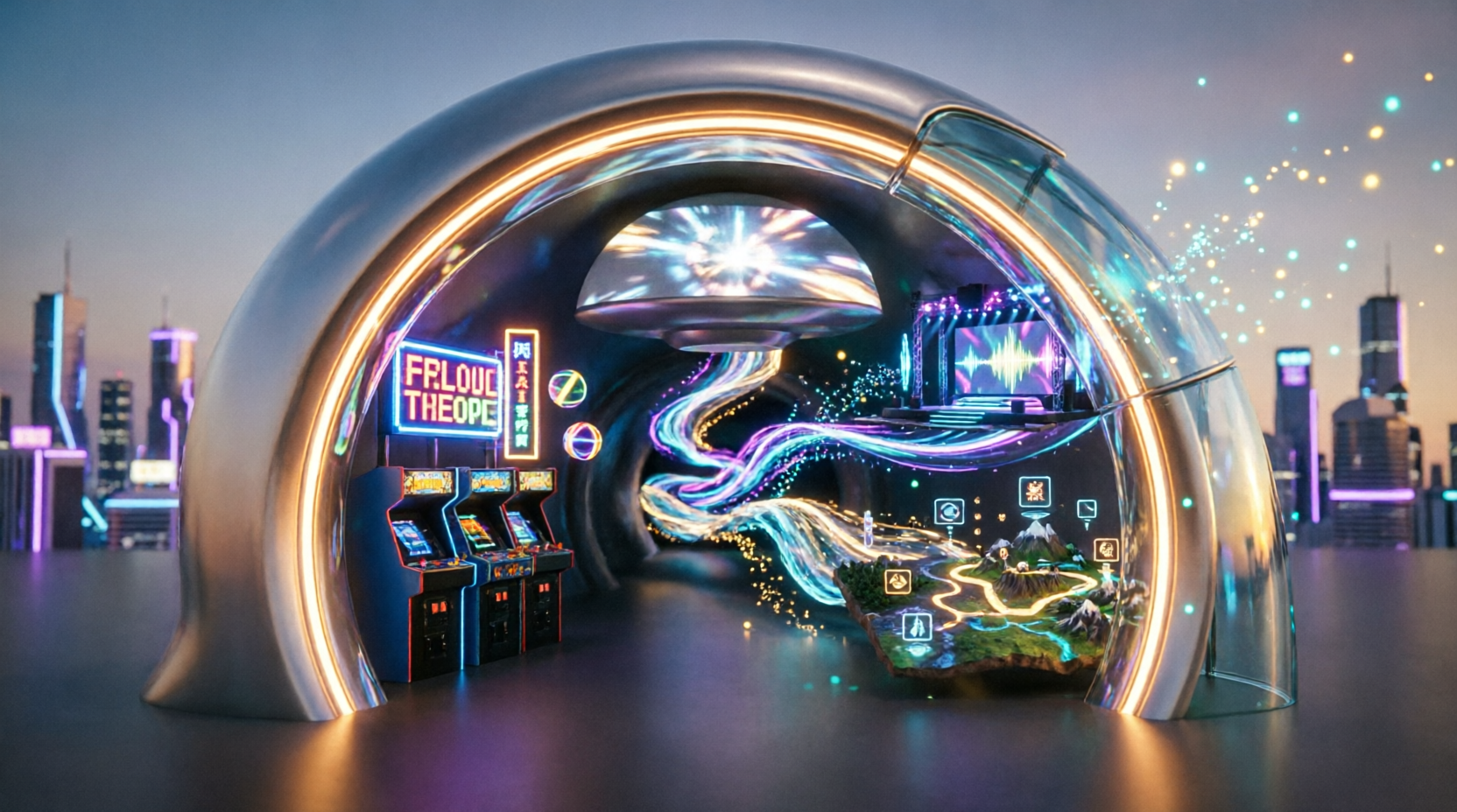 Hitclub - Nền Tảng Giải Tr&iacute; Trực Tuyến Đỉnh Cao gi&uacute;p Giải Tr&iacute; Kh&ocirc;ng Giới Hạn