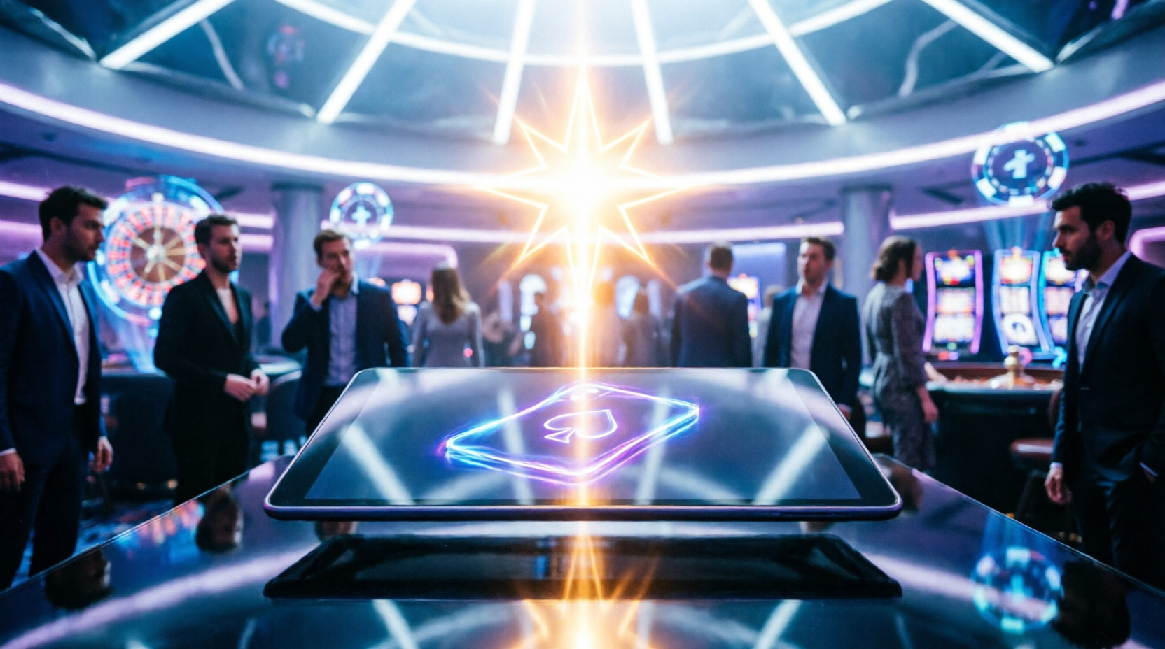 Discover the Excitement of Casino VB88 – The Rising Star in Online Gambling Discover the Excitement of Casino VB88 – The Rising Star in Online Gambling