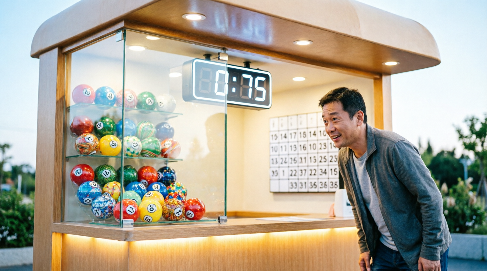 Discover the Exciting World of Xổ Số VB88 &ndash; Your Ultimate Guide to the Popular Lottery Platform