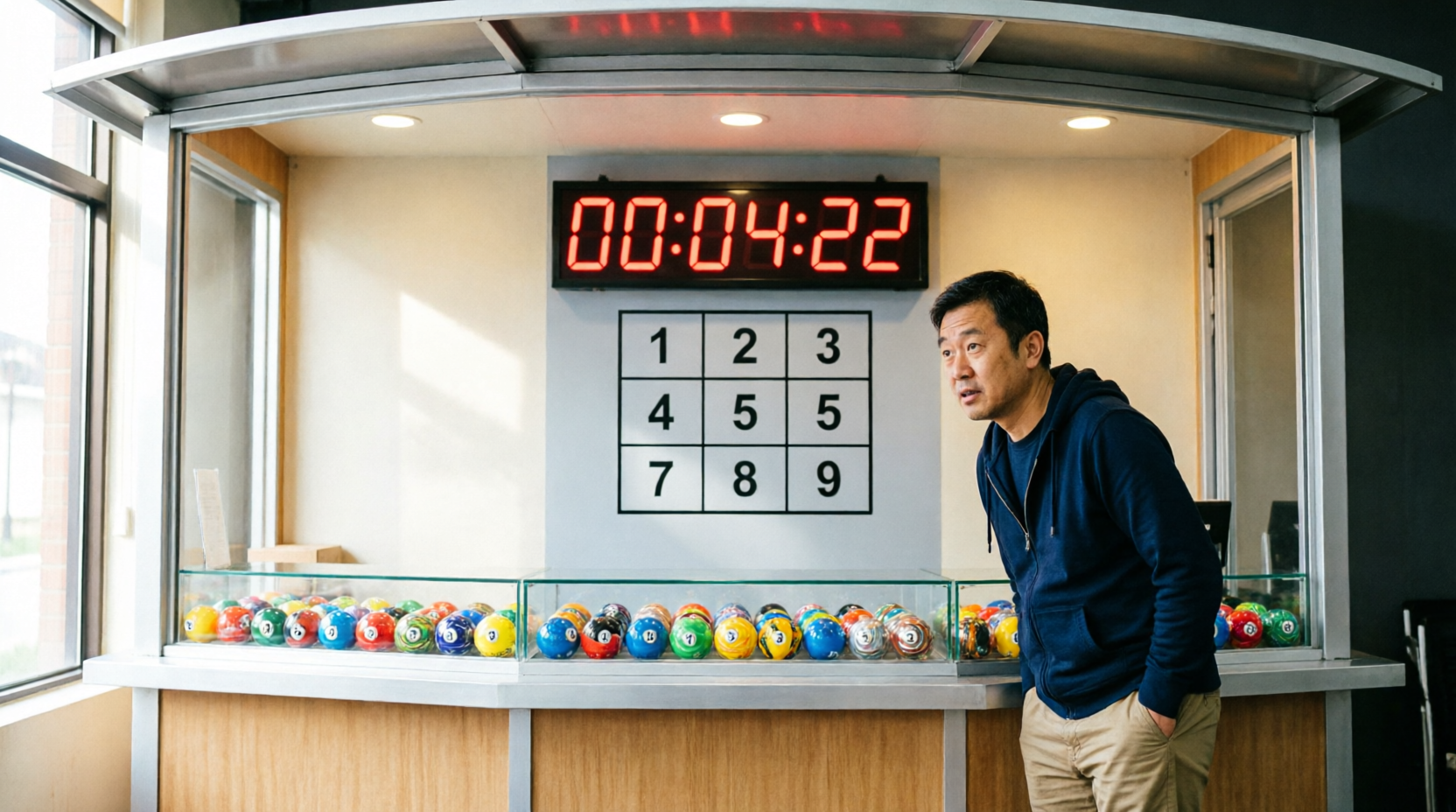 Discover the Exciting World of Xổ Số VB88 &ndash; Your Ultimate Guide to the Popular Lottery Platform