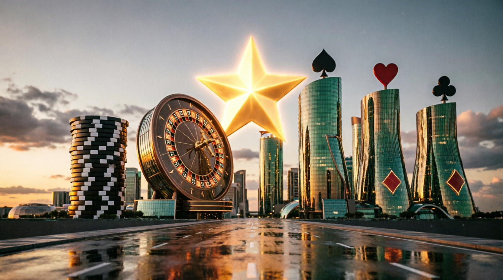 Discover the Excitement of Casino VB88 – The Rising Star in Online Gambling Discover the Excitement of Casino VB88 – The Rising Star in Online Gambling