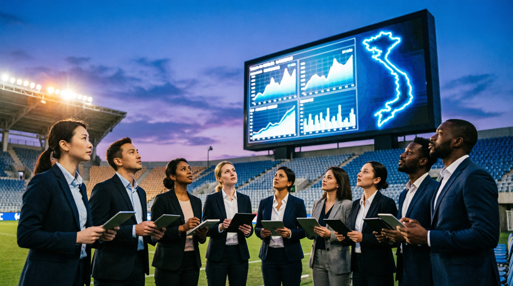 Kh&aacute;m ph&aacute; sự đột ph&aacute; của XOILAC trong lĩnh vực tin thể thao &ndash; Bản tin cập nhật v&agrave; ph&acirc;n t&iacute;ch chi tiết cho cộng đồng y&ecirc;u b&oacute;ng đ&aacute; Việt Nam