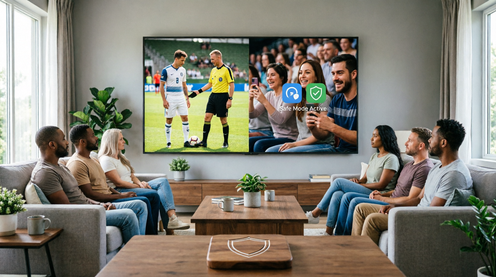 Chơi có trách nhiệm - Hướng đi an toàn trong thế giới giải trí trực tuyến và bóng đá trên XOILAC TV