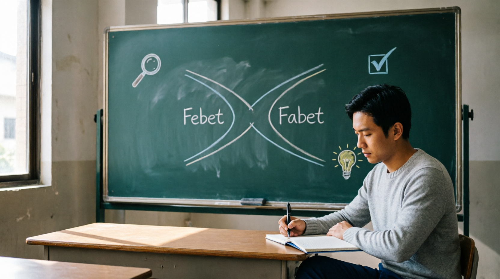 Kh&aacute;m Ph&aacute; Th&ocirc;ng Tin Chi Tiết Về Febet - Nền Tảng C&aacute; Cược Đang G&acirc;y Sốt Hiện Nay