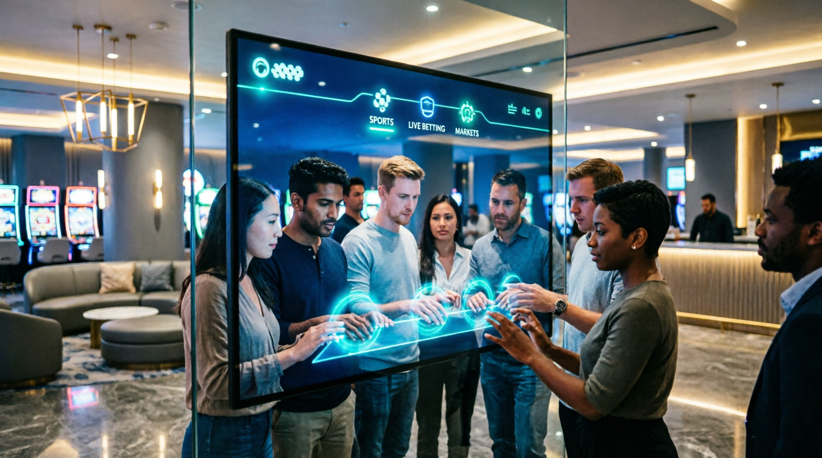 Kh&aacute;m Ph&aacute; MAX88 - Nền Tảng C&aacute; Cược Trực Tuyến H&agrave;ng Đầu Với Giao Diện Ưu Việt Tại https//max88s.gb.net