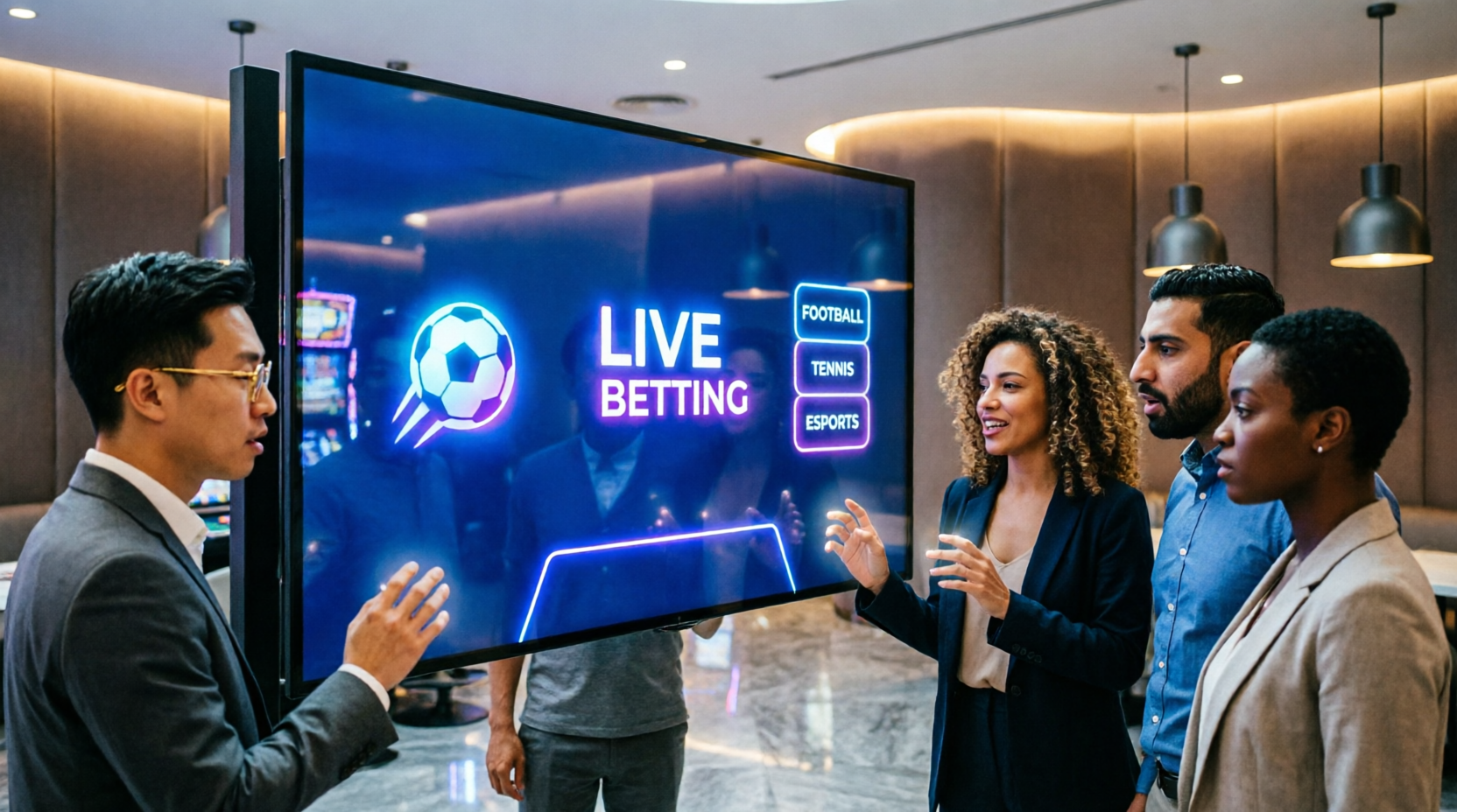 Kh&aacute;m Ph&aacute; MAX88 - Nền Tảng C&aacute; Cược Trực Tuyến H&agrave;ng Đầu Với Giao Diện Ưu Việt Tại https//max88s.gb.net