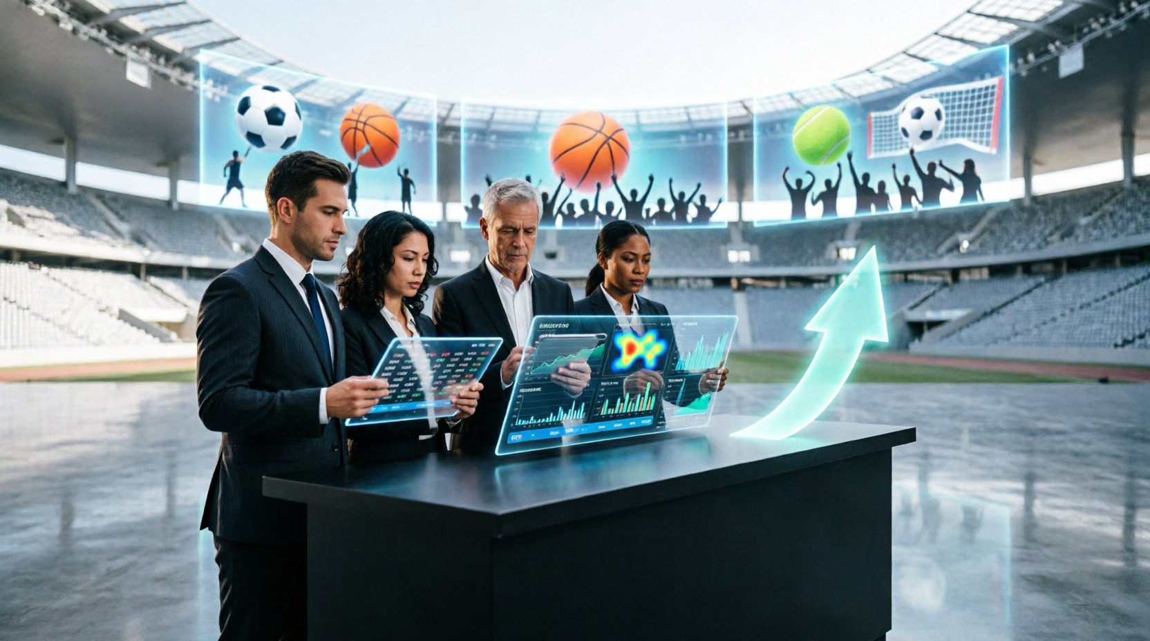 Thể Thao VB88 &ndash; Nền Tảng C&aacute; Cược Thể Thao Đỉnh Cao Tại Việt Nam