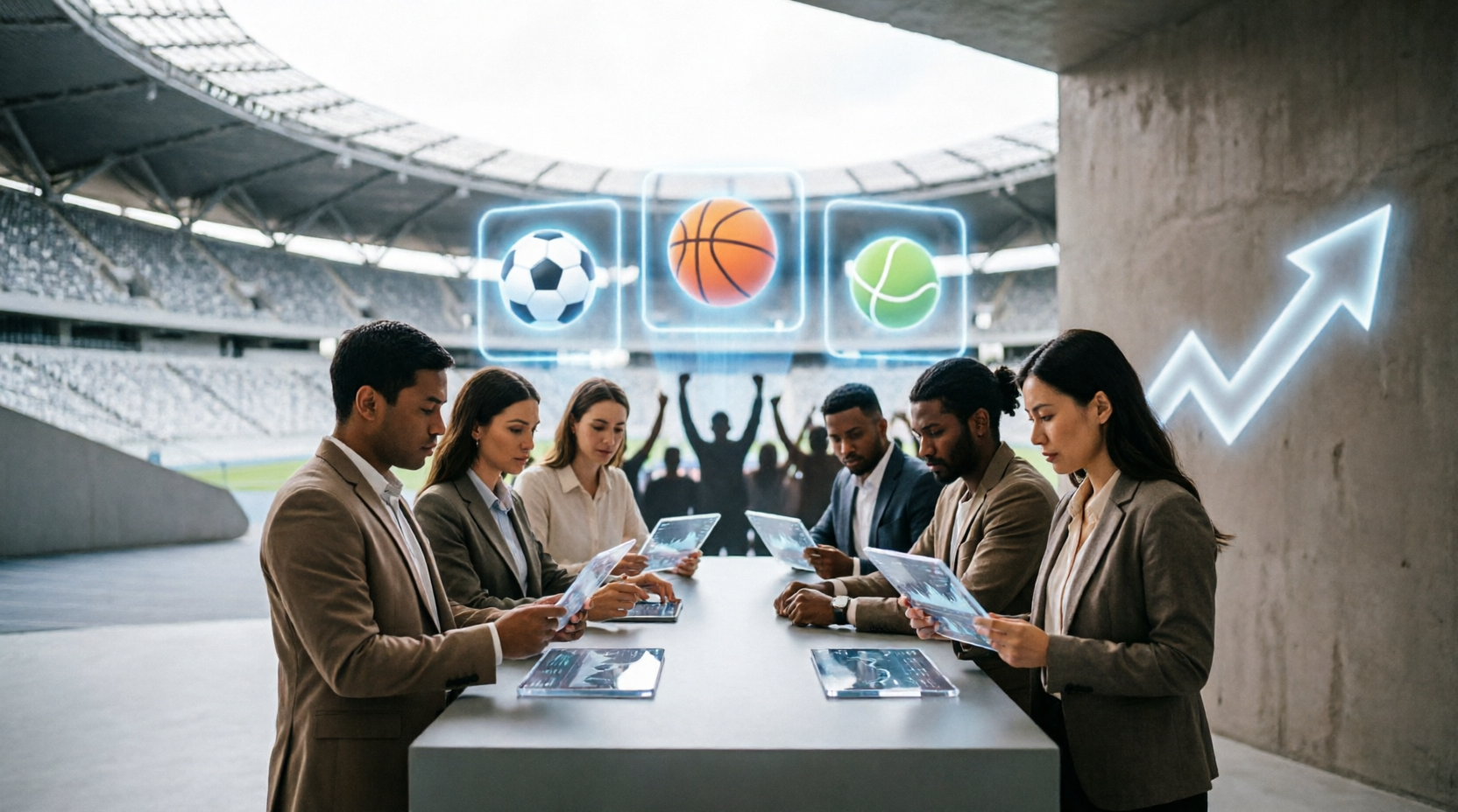 Thể Thao VB88 &ndash; Nền Tảng C&aacute; Cược Thể Thao Đỉnh Cao Tại Việt Nam