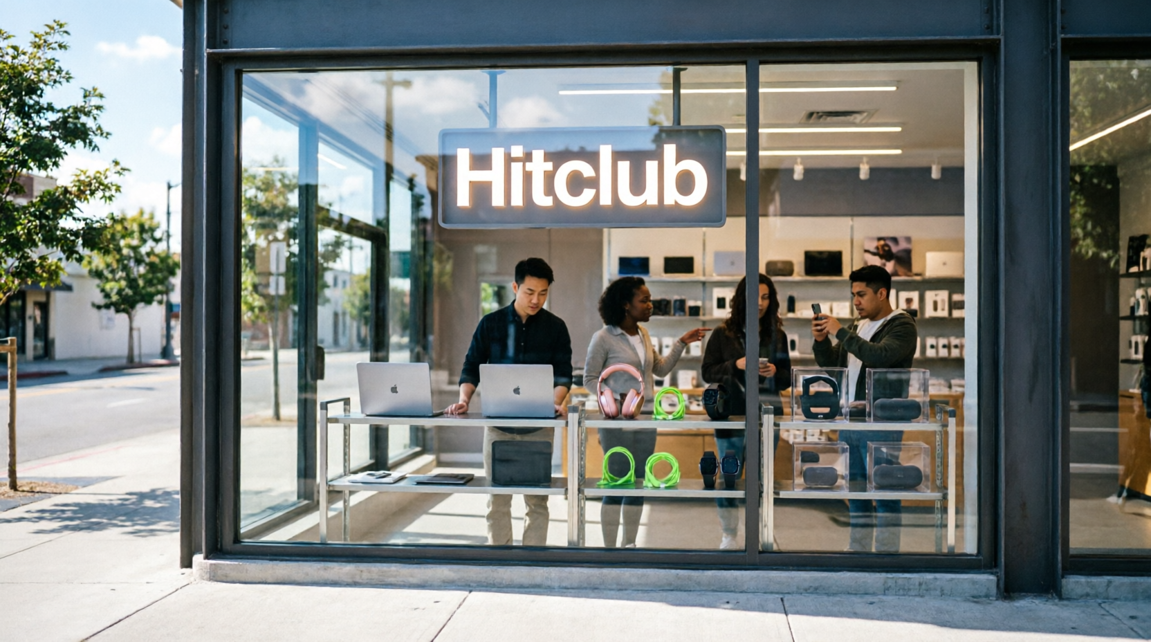 Khám phá Hitclub01.store - Nền tảng đỉnh cao cho cộng đồng yêu chơi game và sưu tầm đồ độc đáo Khám phá Hitclub01.store - Nền tảng đỉnh cao cho cộng đồng yêu chơi game và sưu tầm đồ độc đáo