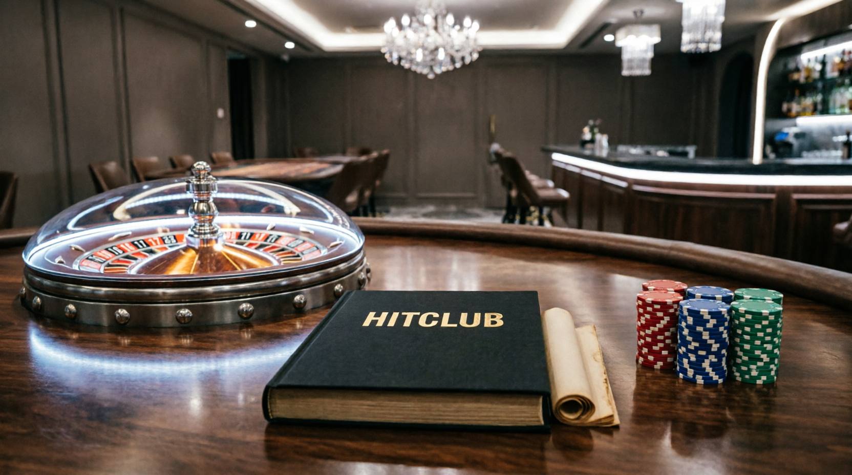 Nổ Hũ Hitclub - Kh&aacute;m Ph&aacute; Thế Giới Giải Tr&iacute; Đỉnh Cao v&agrave; Cơ Hội Chiến Thắng Lớn