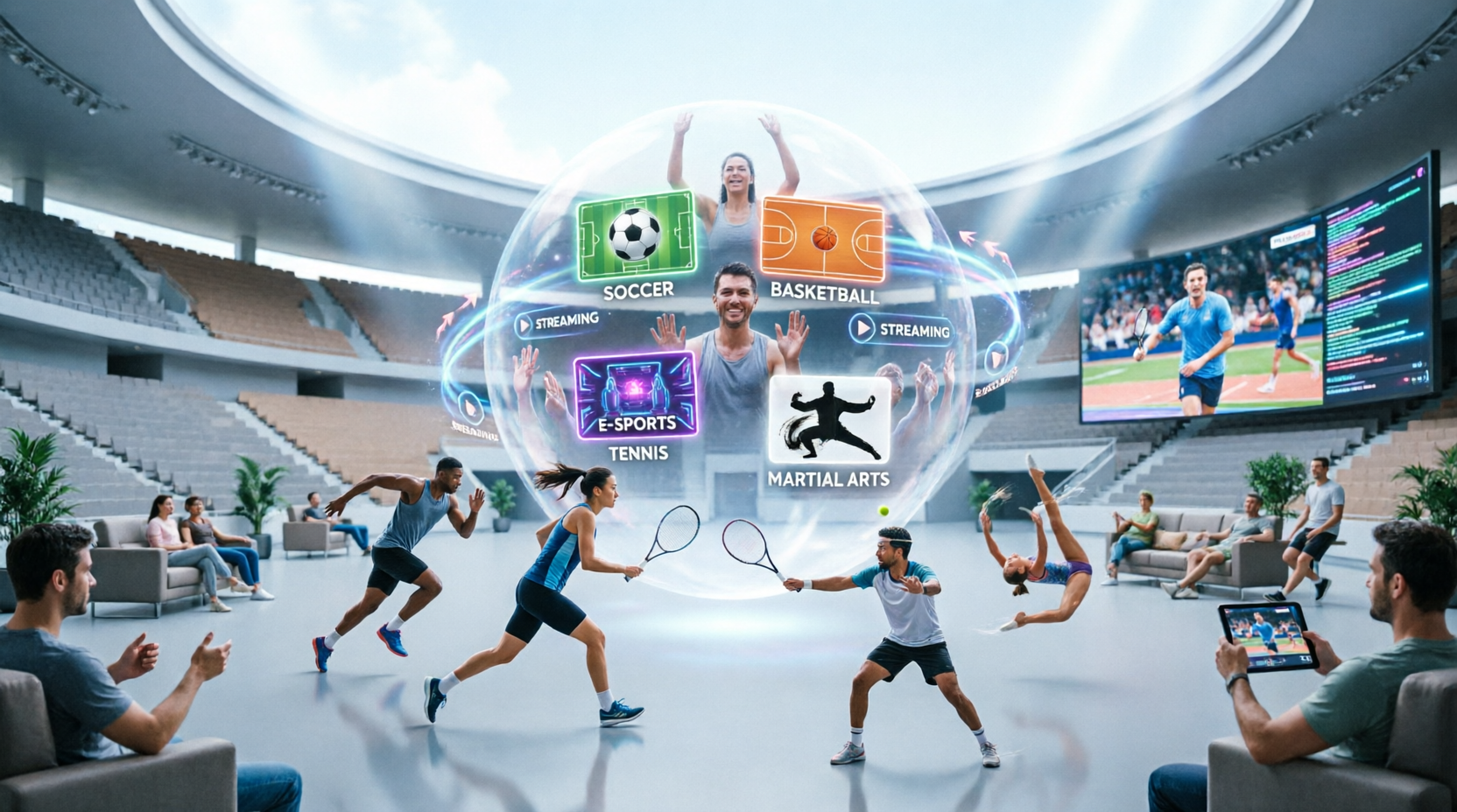 Thể Thao Hitclub &ndash; Nền Tảng Giải Tr&iacute; Đa Dạng V&agrave; Hấp Dẫn Cho Người Y&ecirc;u Th&iacute;ch C&aacute; Cược