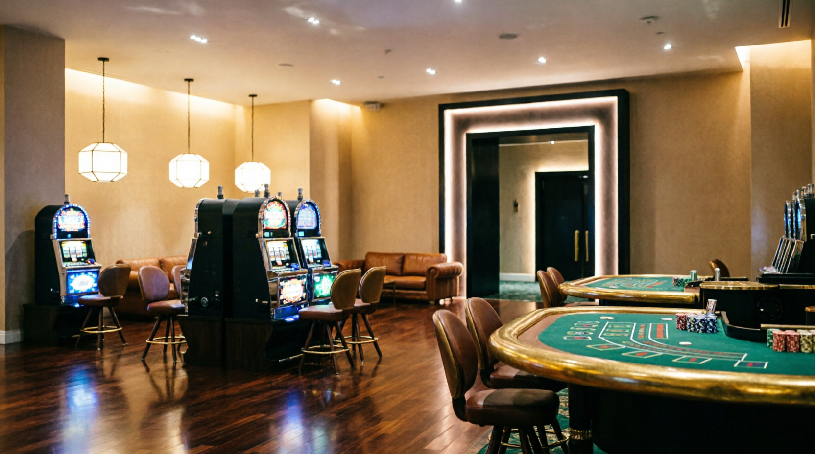 Casino Hitclub &ndash; Điểm Đến Giải Tr&iacute; Đỉnh Cao Trong Thế Giới Casino Trực Tuyến