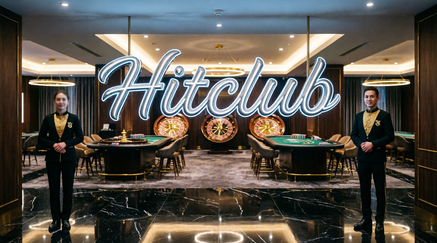 Khám Phá Hành Trình Cược Đẳng Cấp Tại Casino Hitclub - Địa Chỉ Tin Cậy Cho Giải Trí Thăng Hoa