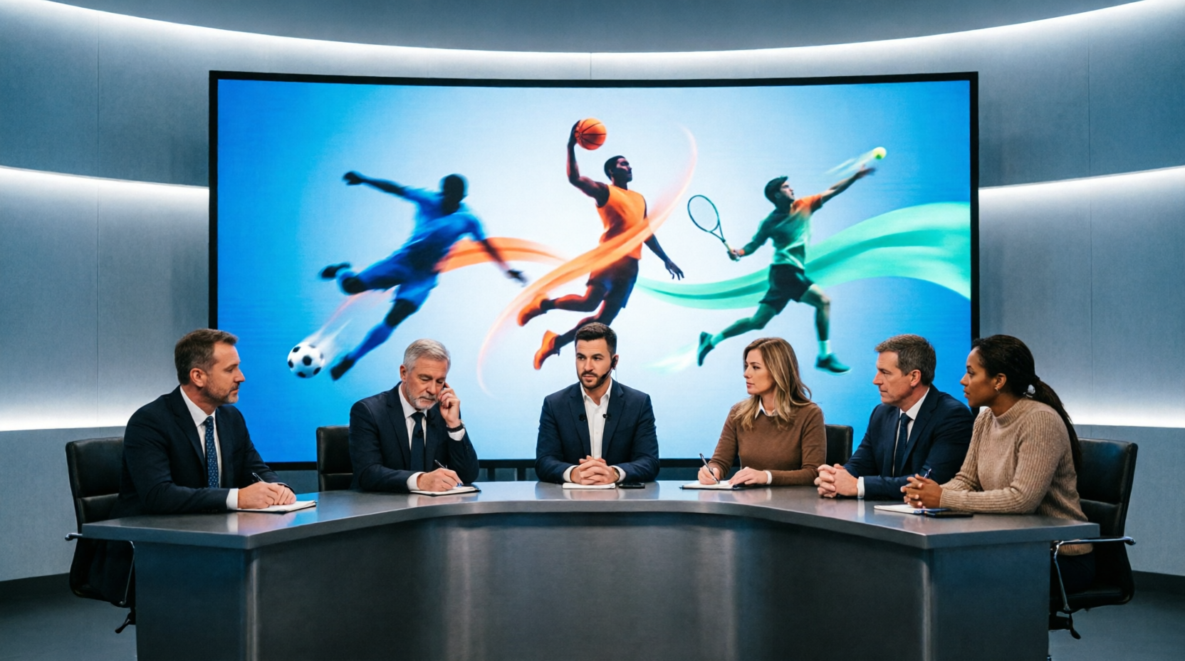 Tin thể thao - Cập nhật mới nhất từ XOILAC TV giúp người hâm mộ nắm bắt mọi diễn biến nóng hổi