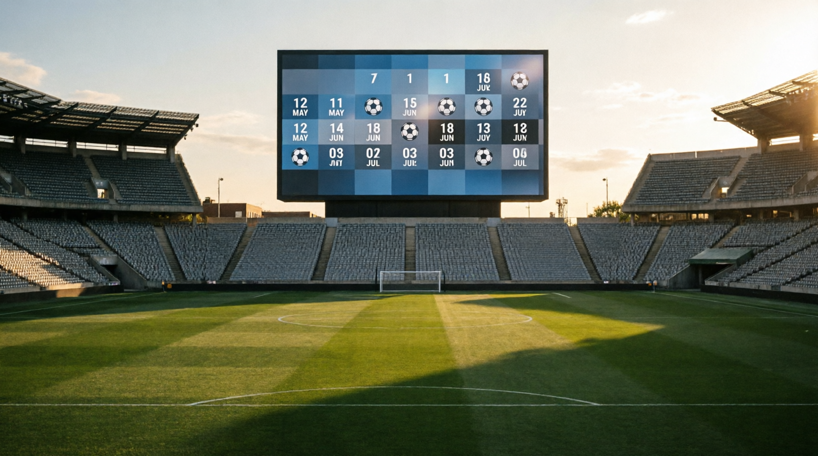 Lịch Thi Đấu Bóng Đá Mới Nhất - Cập Nhật Liên Tục Trên Xoilac Để Không Bỡ Lỡ Trận Cầu Yêu Thích