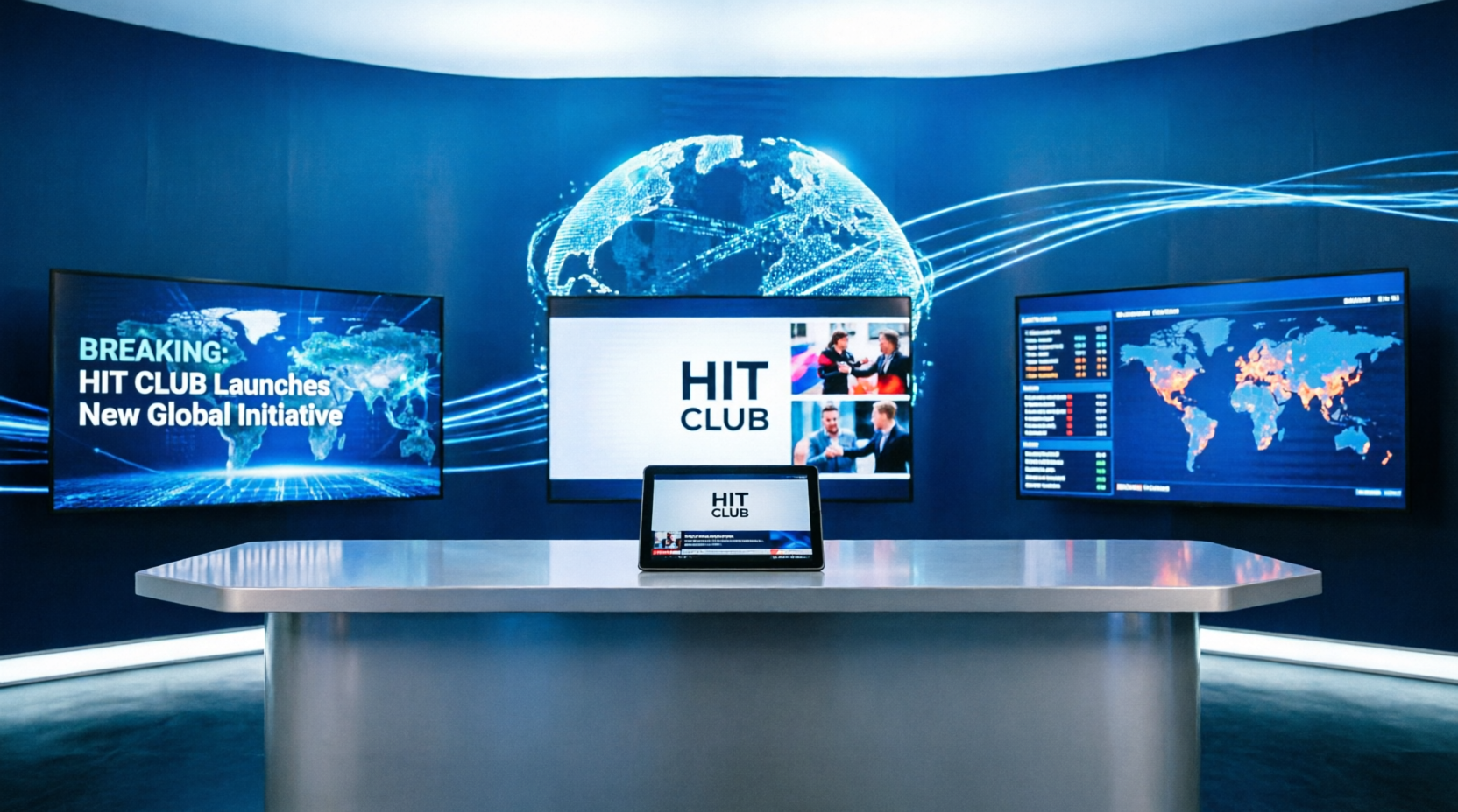 Tin tức hitclub – Những cập nhật nóng hổi và phân tích chuyên sâu về HIT CLUB