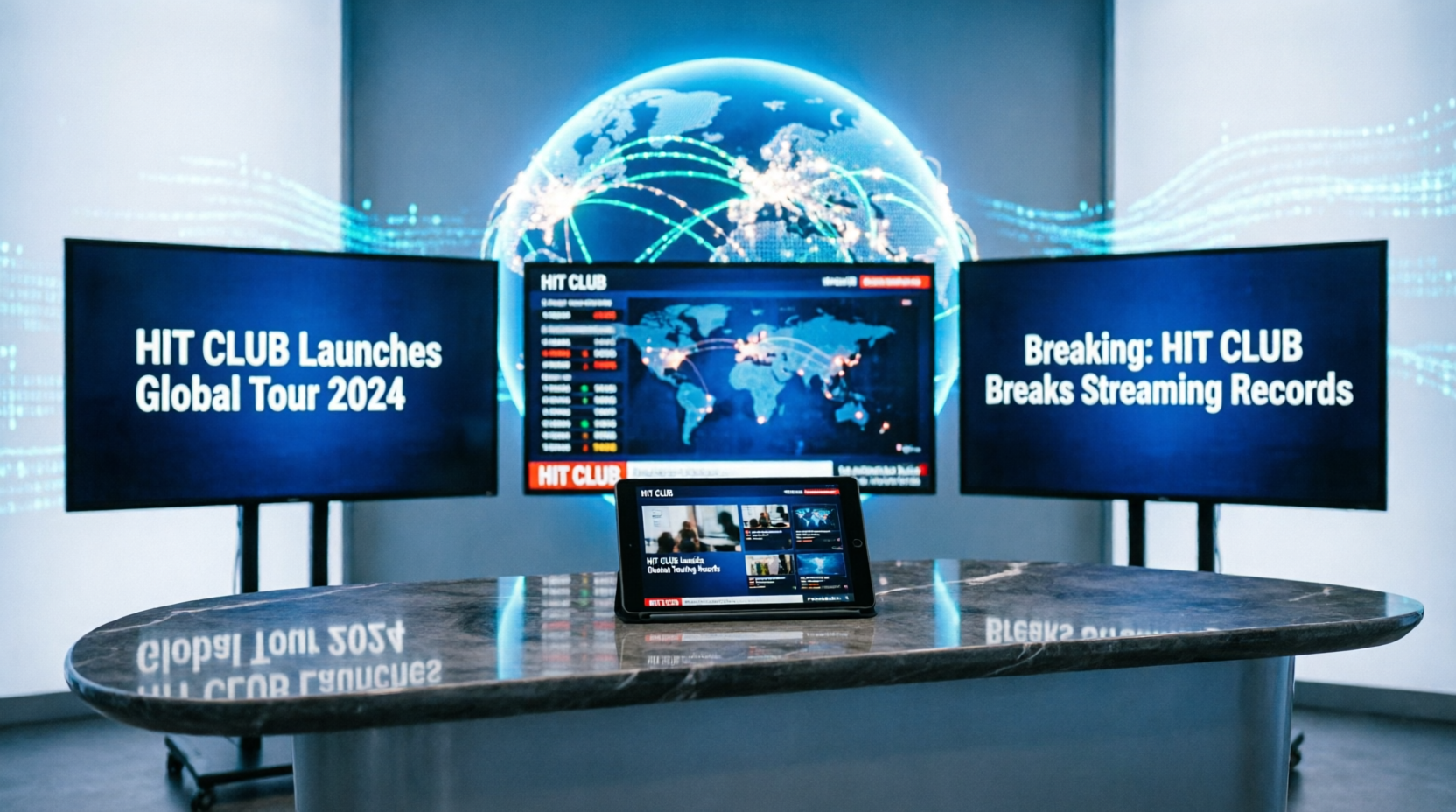 Tin tức hitclub – Những cập nhật nóng hổi và phân tích chuyên sâu về HIT CLUB