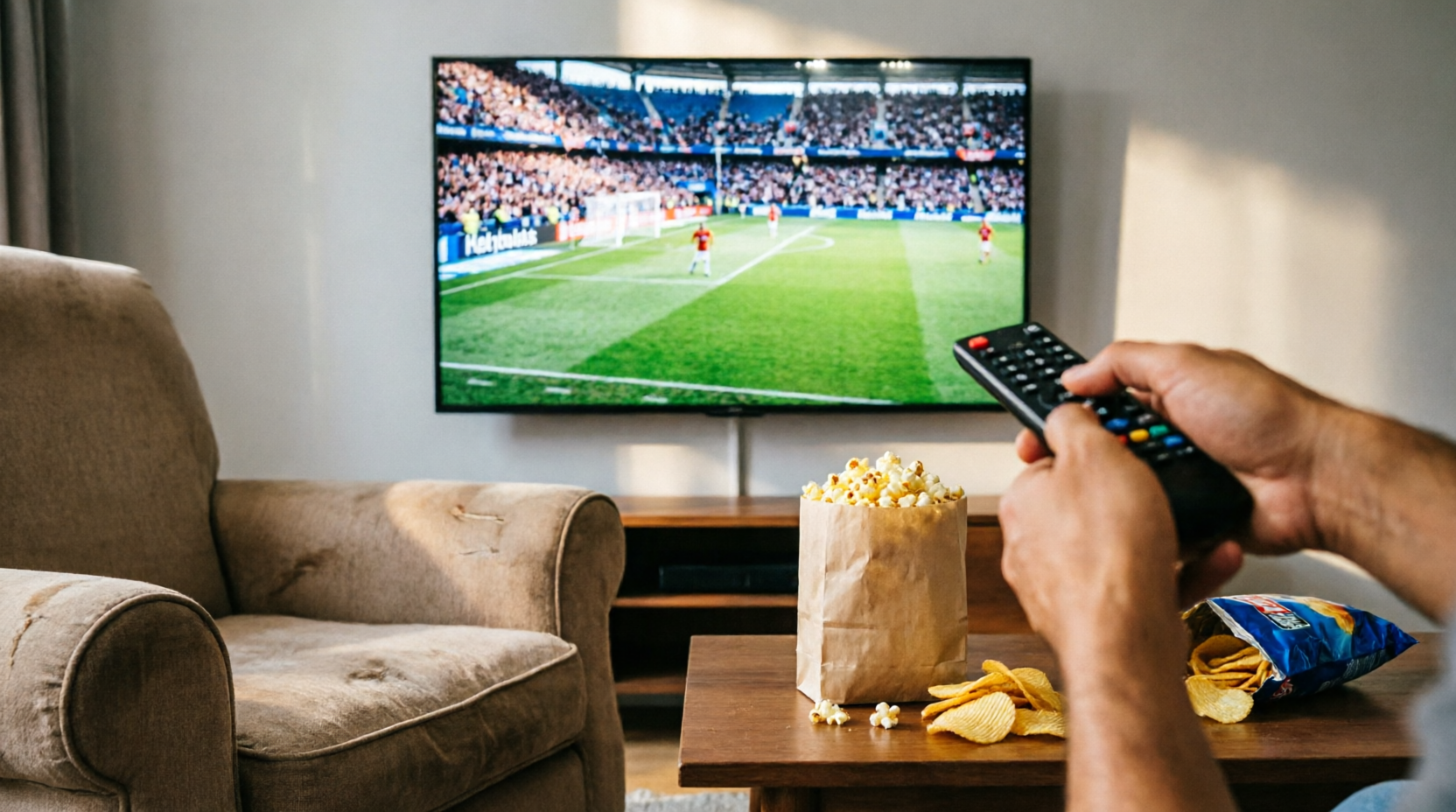 Khuyến m&atilde;i xoilac - Cơ hội v&ocirc; c&ugrave;ng hấp dẫn để xem b&oacute;ng đ&aacute; miễn ph&iacute; tr&ecirc;n XOILAC TV