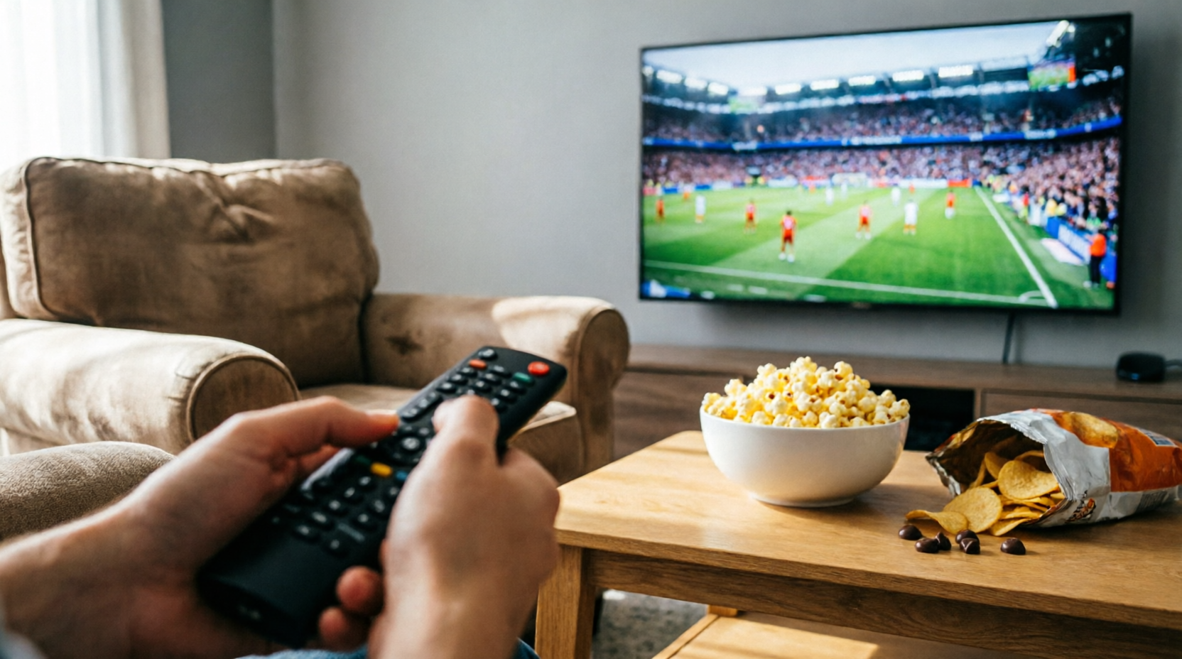 Khuyến m&atilde;i xoilac - Cơ hội v&ocirc; c&ugrave;ng hấp dẫn để xem b&oacute;ng đ&aacute; miễn ph&iacute; tr&ecirc;n XOILAC TV