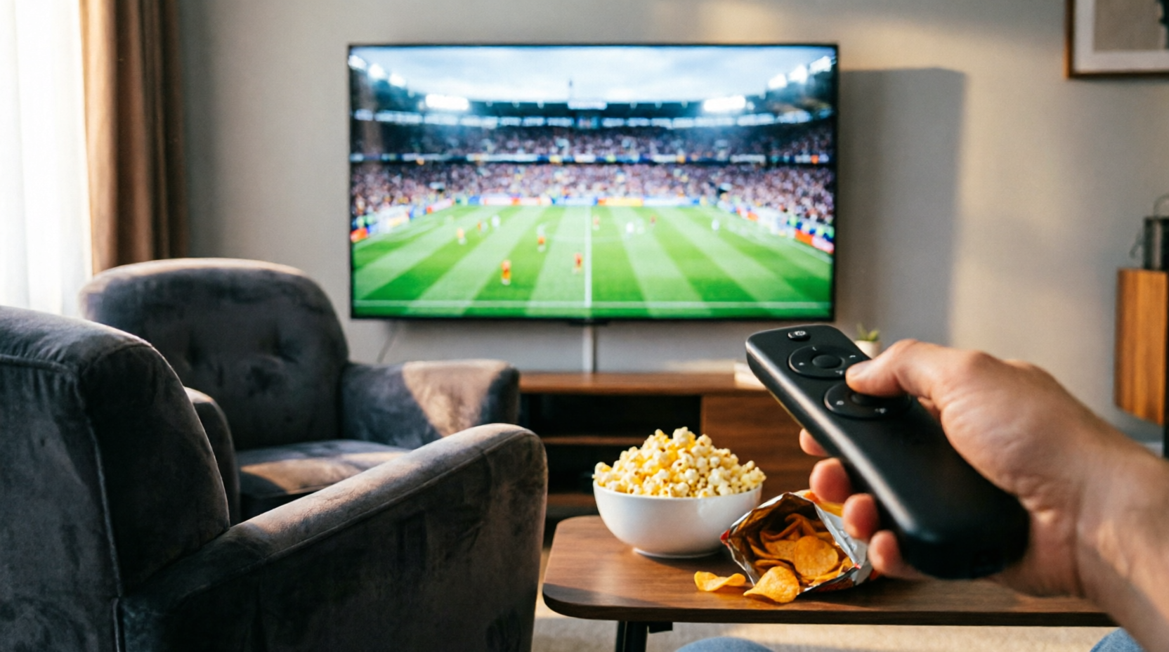 Khuyến m&atilde;i xoilac - Cơ hội v&ocirc; c&ugrave;ng hấp dẫn để xem b&oacute;ng đ&aacute; miễn ph&iacute; tr&ecirc;n XOILAC TV