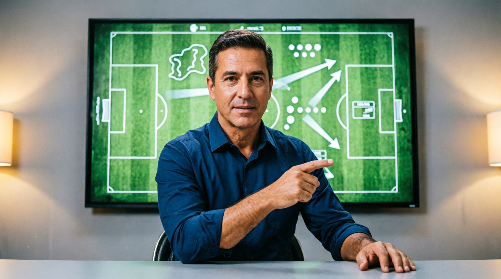 Nhận định b&oacute;ng đ&aacute; h&ocirc;m nay - Ph&acirc;n t&iacute;ch chuy&ecirc;n s&acirc;u từ XOILAC TV Đưa Ra Quyết Định Ch&iacute;nh X&aacute;c Nhất