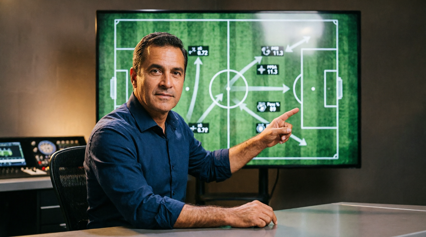 Nhận định b&oacute;ng đ&aacute; h&ocirc;m nay - Ph&acirc;n t&iacute;ch chuy&ecirc;n s&acirc;u từ XOILAC TV Đưa Ra Quyết Định Ch&iacute;nh X&aacute;c Nhất