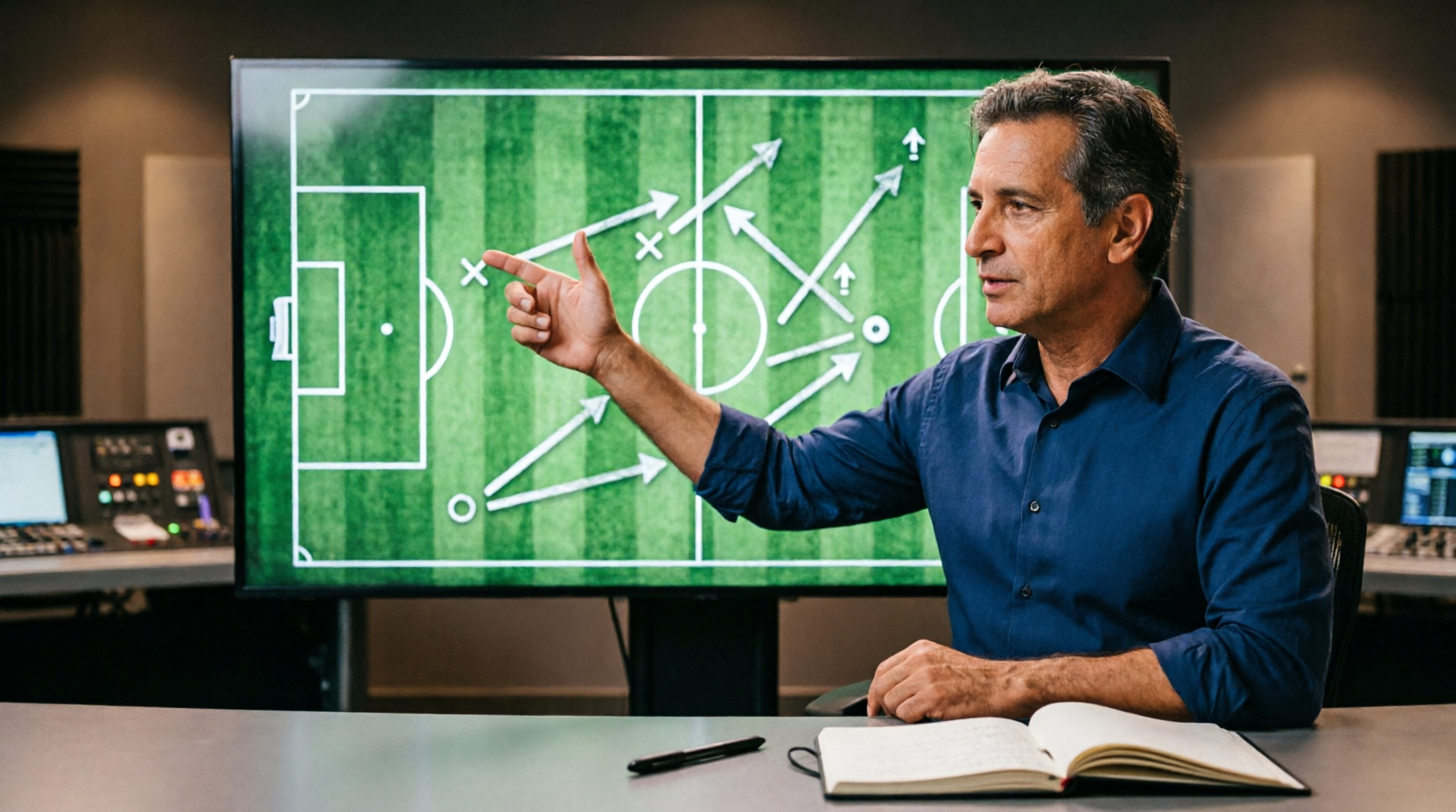 Nhận định b&oacute;ng đ&aacute; h&ocirc;m nay - Ph&acirc;n t&iacute;ch chuy&ecirc;n s&acirc;u từ XOILAC TV Đưa Ra Quyết Định Ch&iacute;nh X&aacute;c Nhất