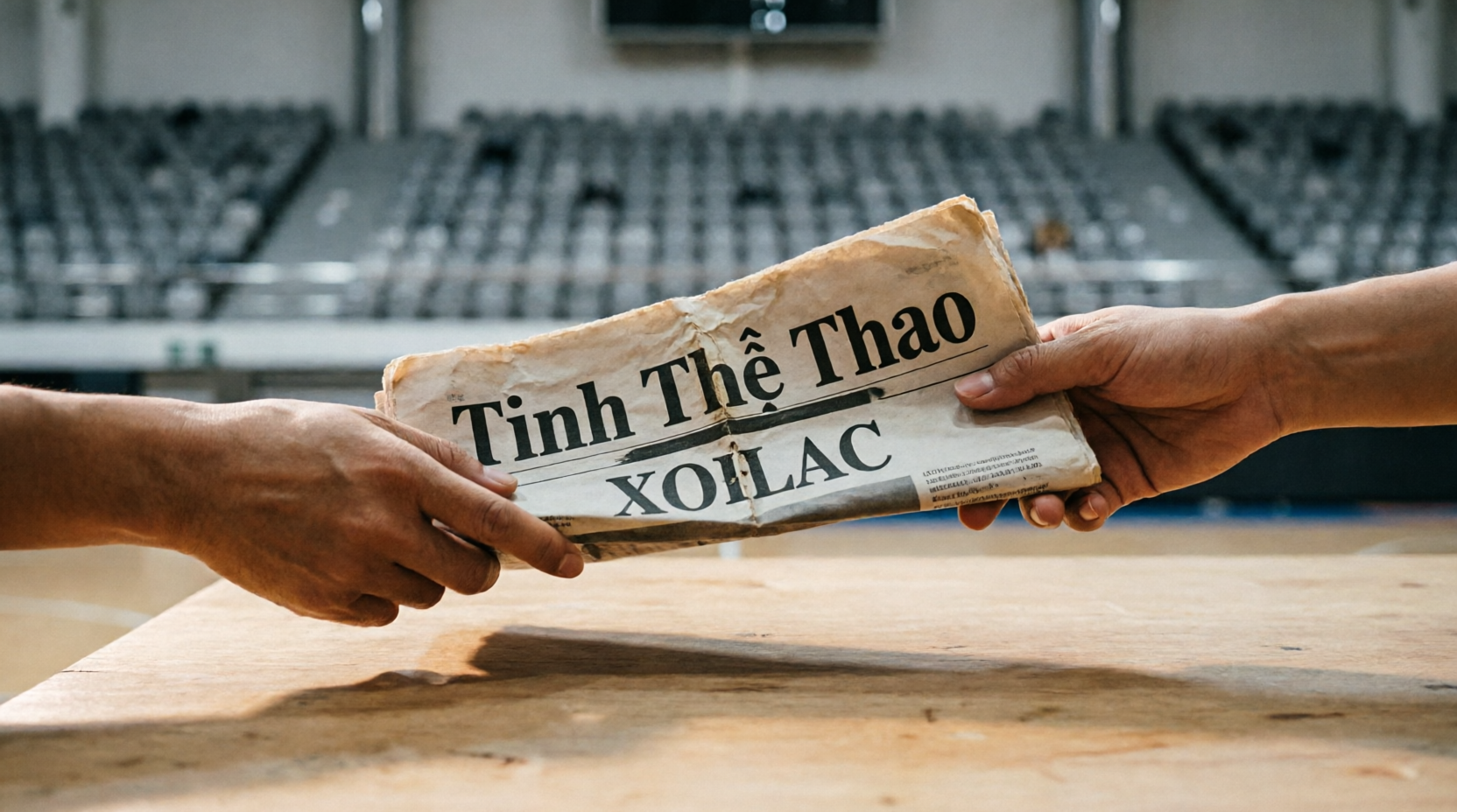 Tin thể thao - Sức h&uacute;t kh&ocirc;ng ngừng của nền tảng XOILAC trong thế giới thể thao trực tuyến