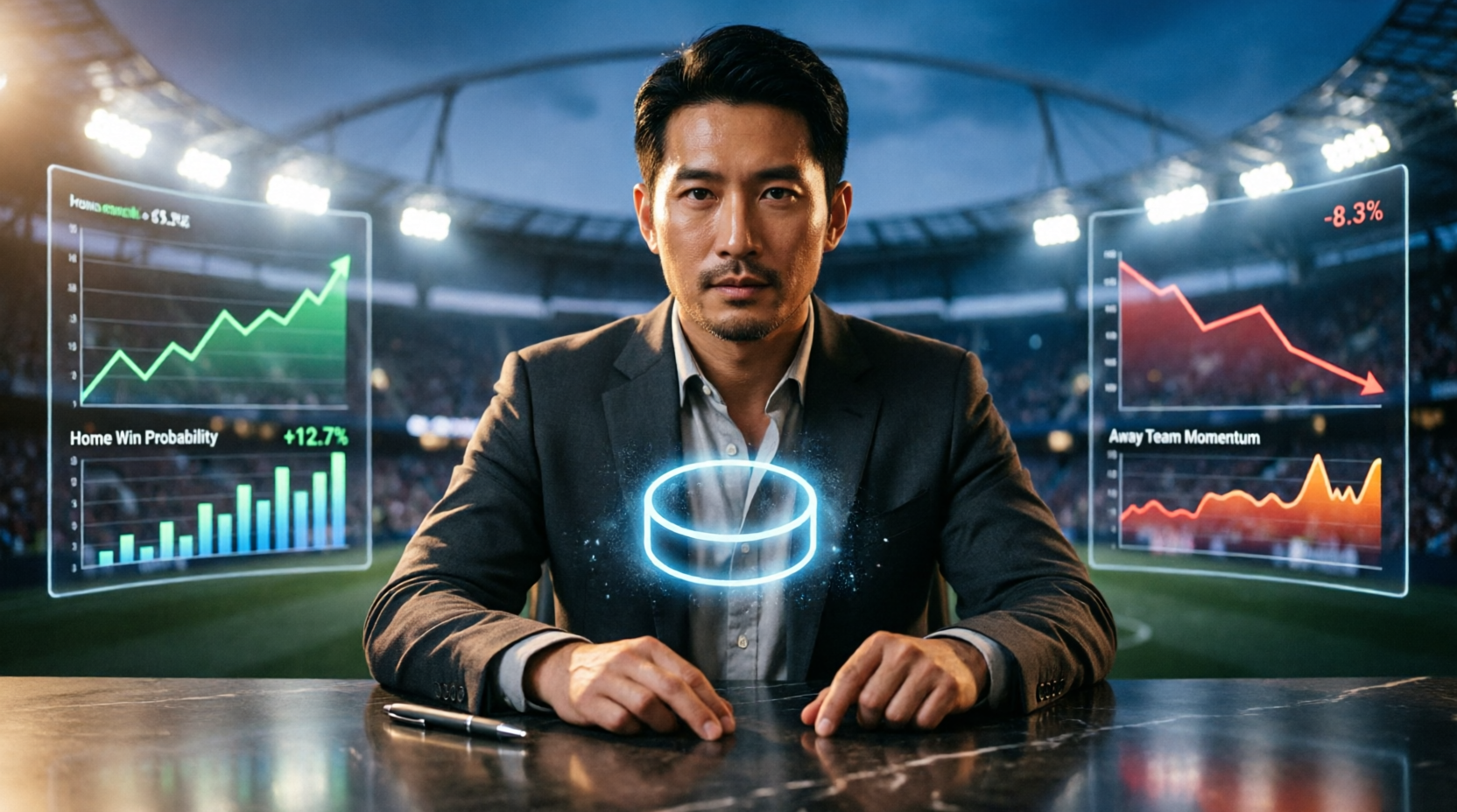 Soi K&egrave;o Thể Thao - B&iacute; Quyết Chiến Thắng Đặt Cược C&ugrave;ng XOILAC Hiệu Quả Nhất