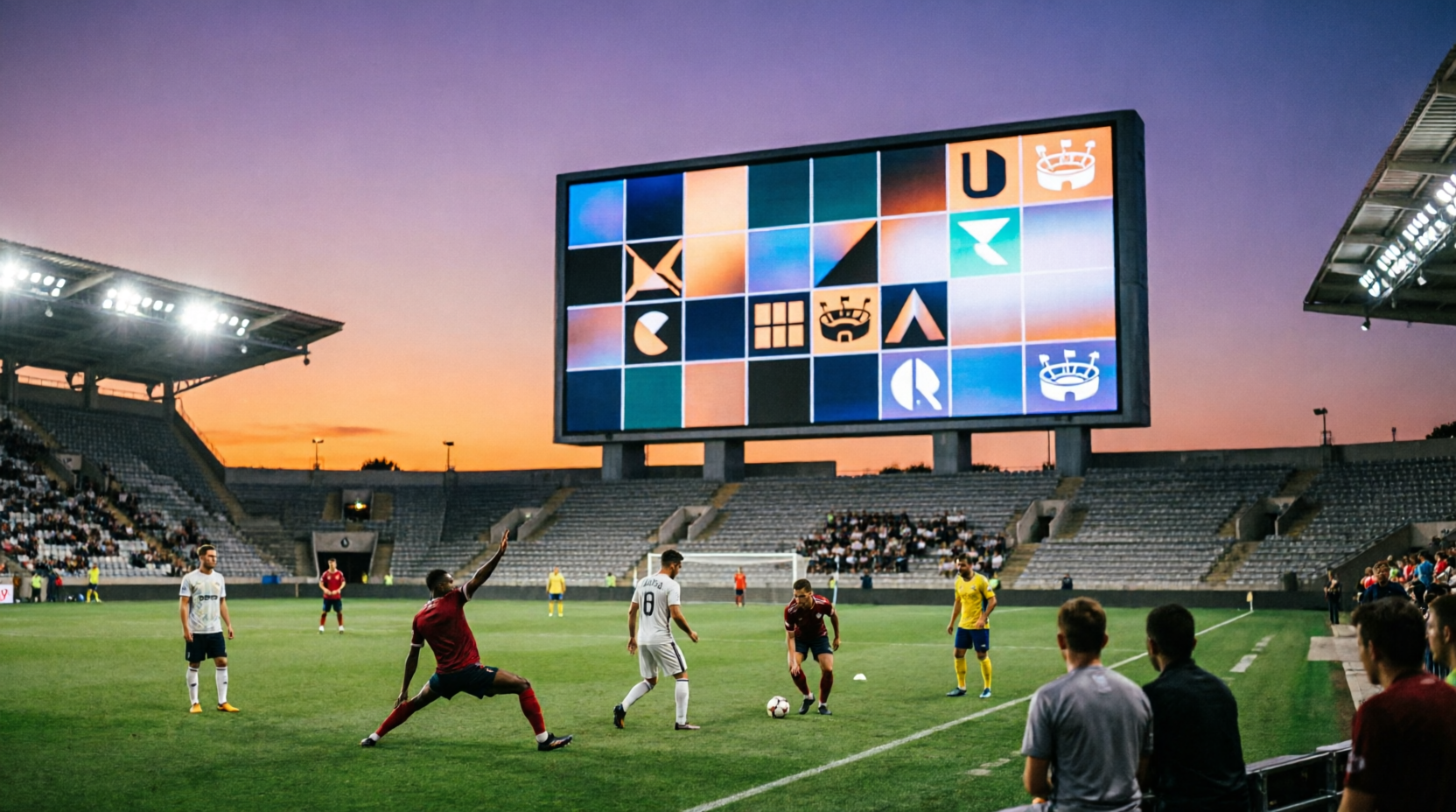 Lịch thi đấu b&oacute;ng đ&aacute; mới nhất từ XOILAC - Cập nhật nhanh ch&oacute;ng v&agrave; ch&iacute;nh x&aacute;c nhất!