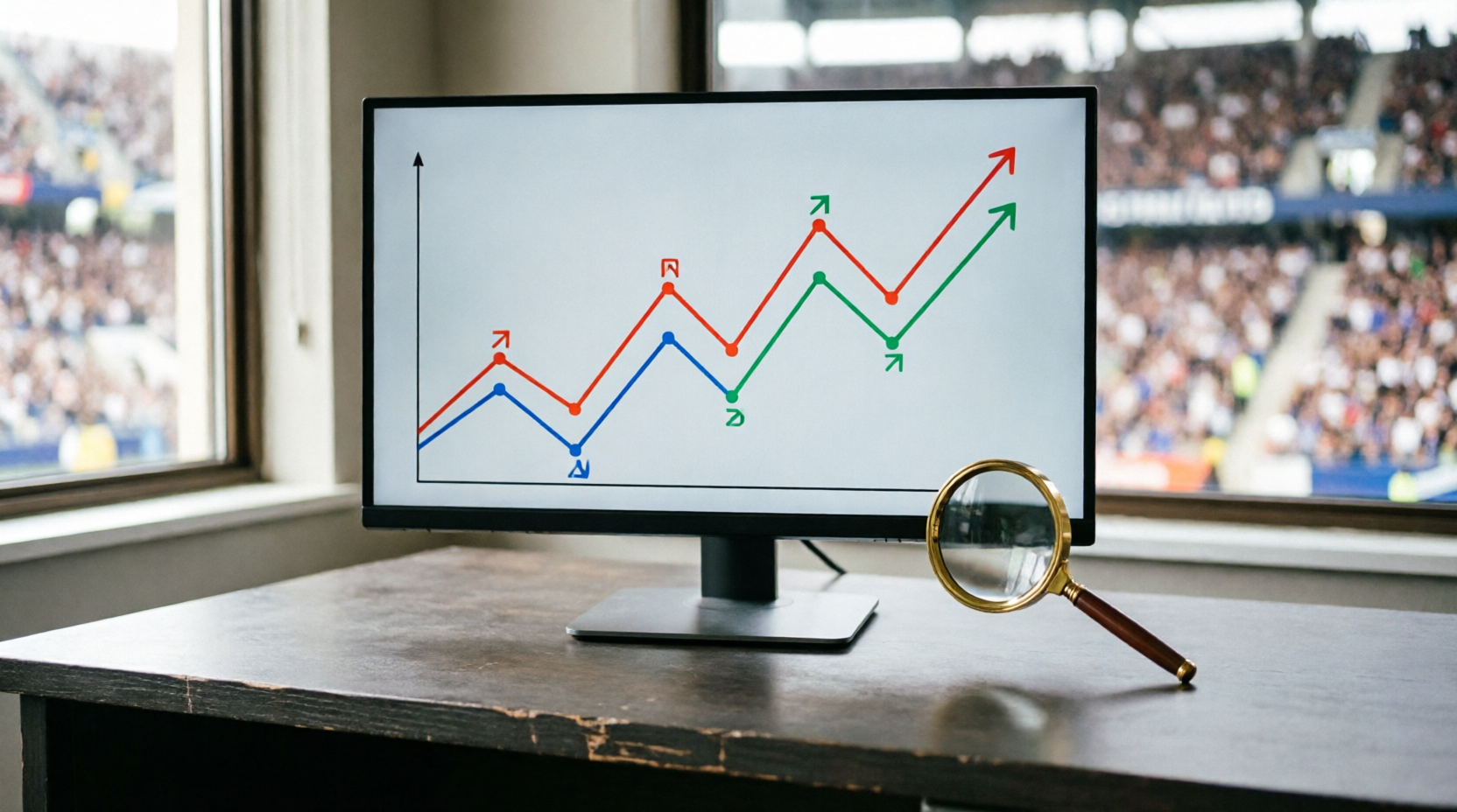 Soi K&egrave;o Thể Thao - B&iacute; Quyết Chiến Thắng Đặt Cược C&ugrave;ng XOILAC Hiệu Quả Nhất