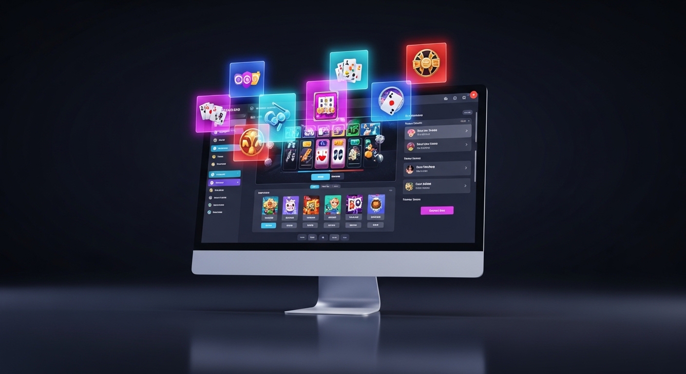 Kh&aacute;m Ph&aacute; Casino KU88 &ndash; Trải Nghiệm Đỉnh Cao Với Nền Tảng Giải Tr&iacute; Độc Đ&aacute;o Trực Tuyến