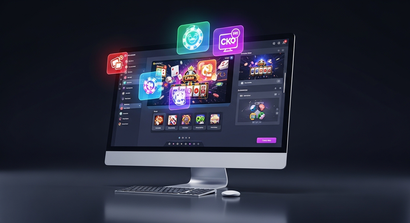 Kh&aacute;m Ph&aacute; Casino KU88 &ndash; Trải Nghiệm Đỉnh Cao Với Nền Tảng Giải Tr&iacute; Độc Đ&aacute;o Trực Tuyến