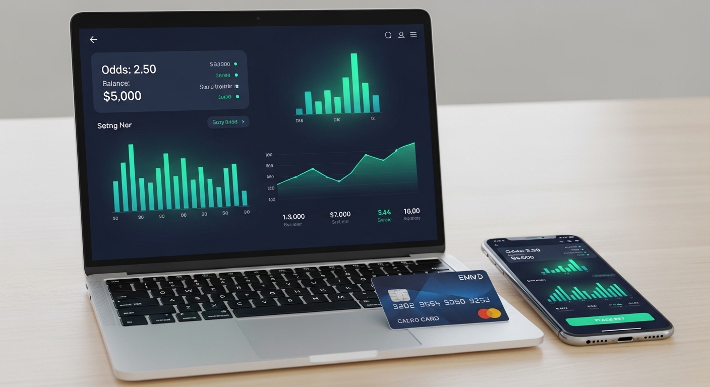 Nạp Tiền Lu88 - Hướng Dẫn Chi Tiết Để Tối Ưu H&oacute;a Trải Nghiệm Đặt Cược