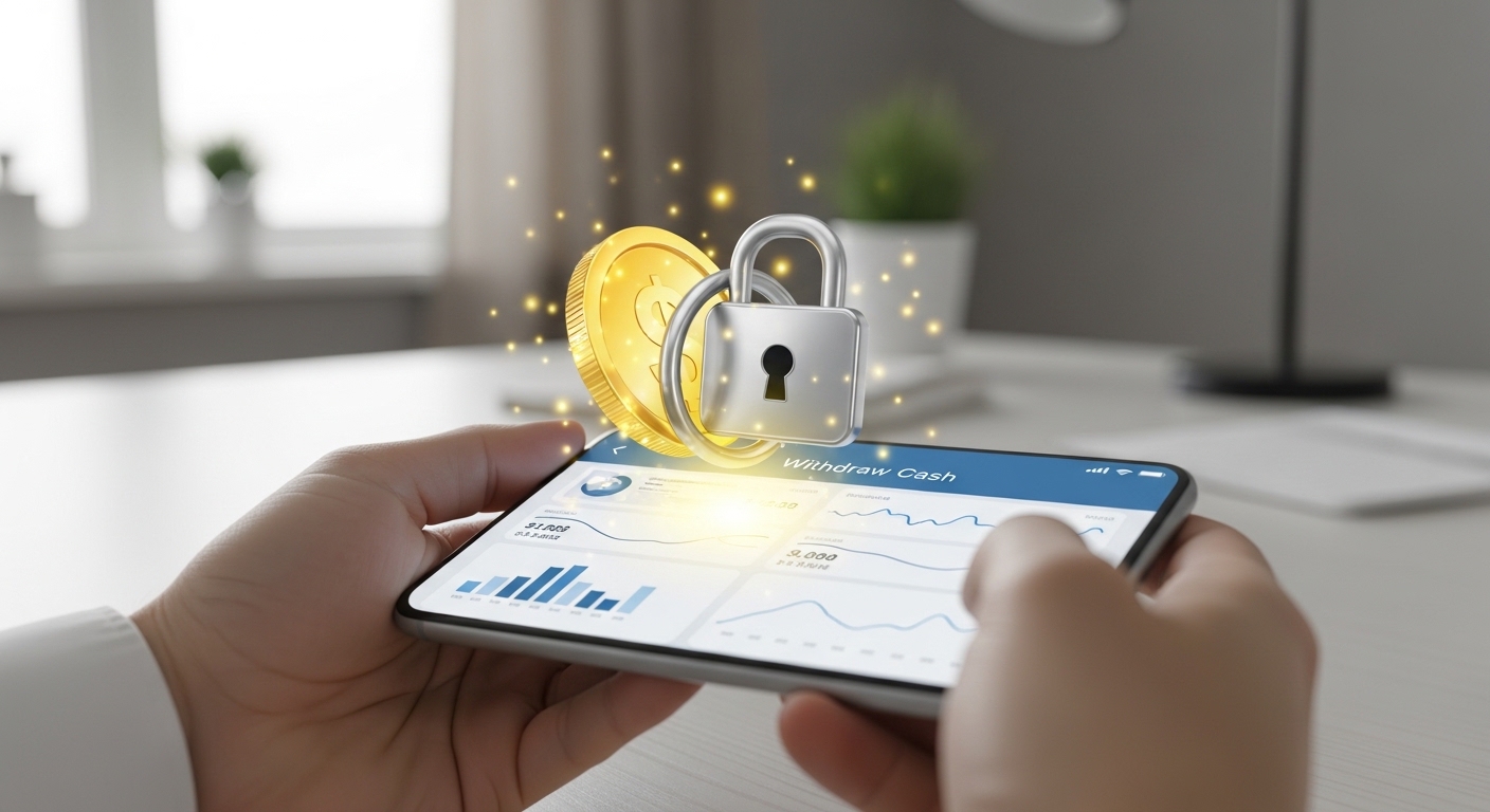 R&uacute;t tiền lu88 &ndash; Hướng Dẫn Chi Tiết Để Thực Hiện Giao Dịch An To&agrave;n V&agrave; Nhanh Ch&oacute;ng