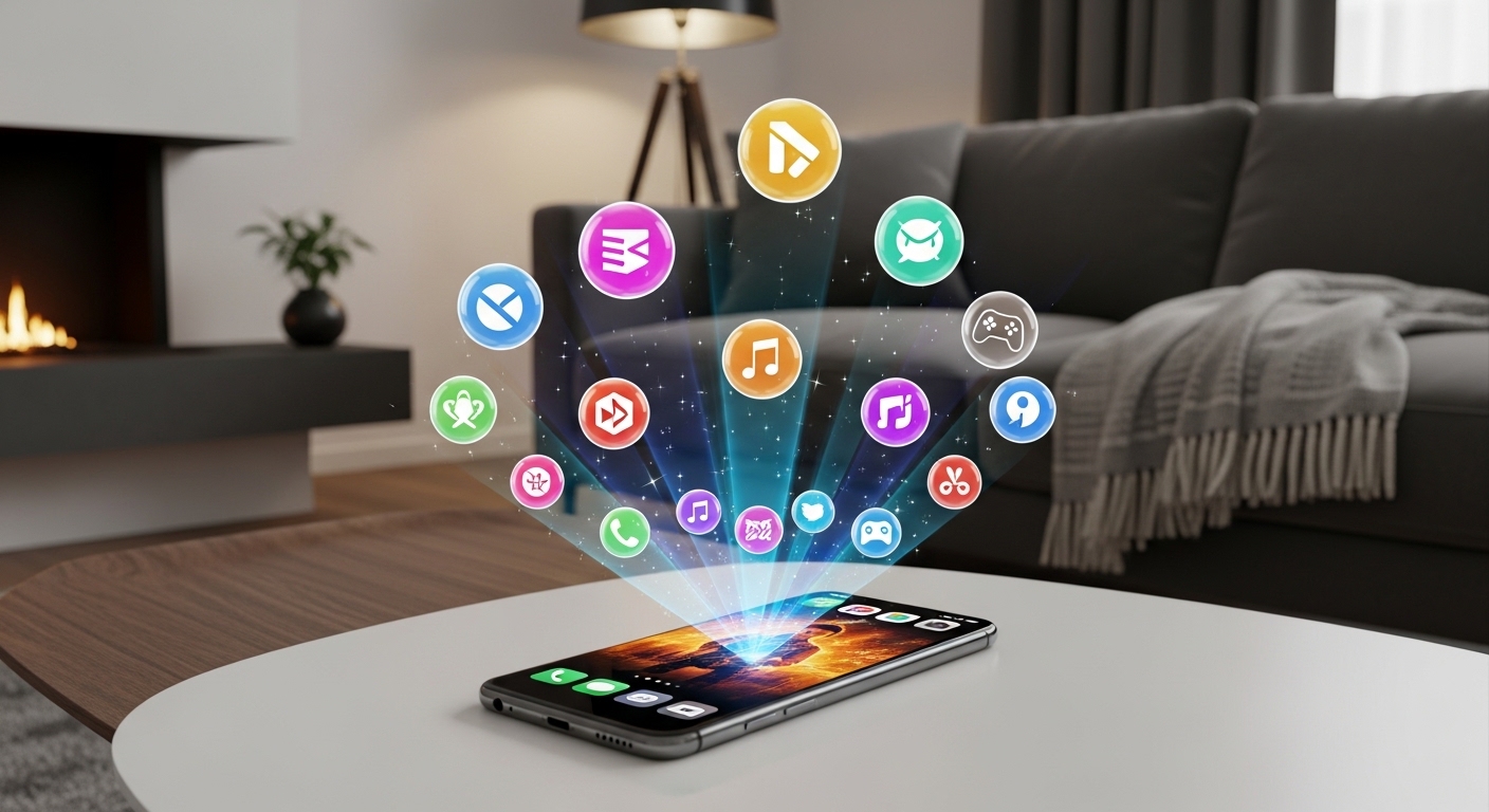 Tải app lu88 - Trải nghiệm giải tr&iacute; đỉnh cao tr&ecirc;n thiết bị của bạn