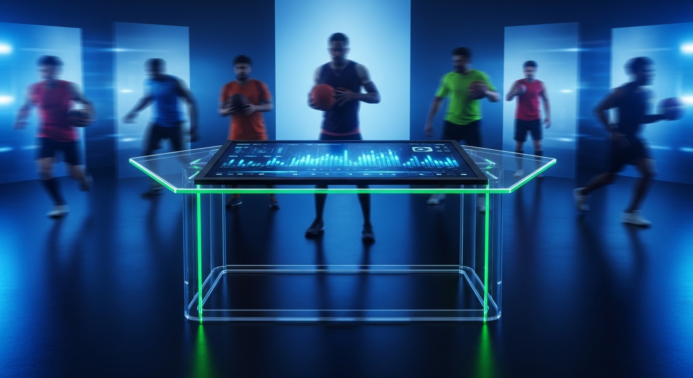 Thể Thao DA88 – Nền Tảng Cá Cược Đỉnh Cao Đưa Trải Nghiệm Chơi Đổi Mới Đến Người Yêu Thể Thao