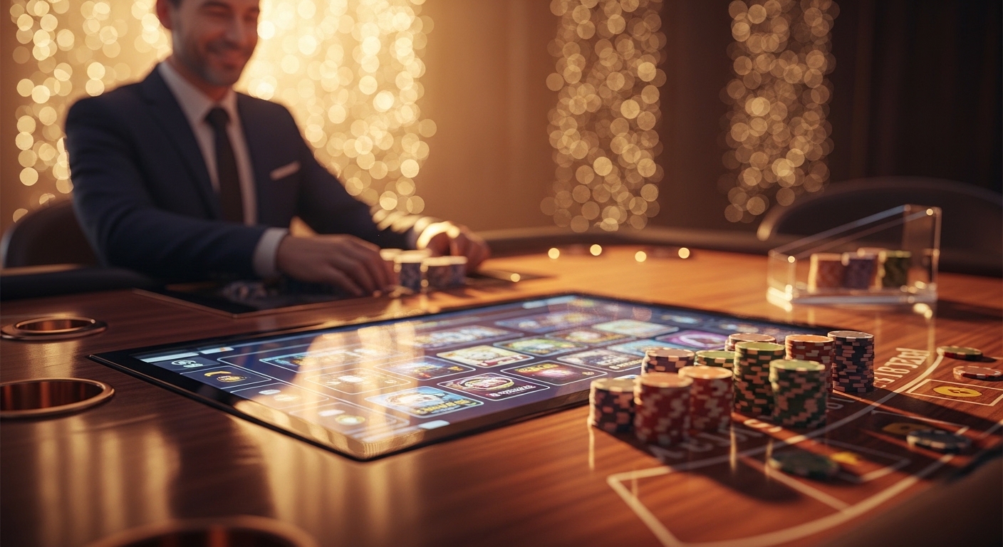 Sòng Bài FIVE88 - Trải Nghiệm Đỉnh Cao Với Các Trò Chơi Đặc Sắc và Ưu Đãi Hấp Dẫn